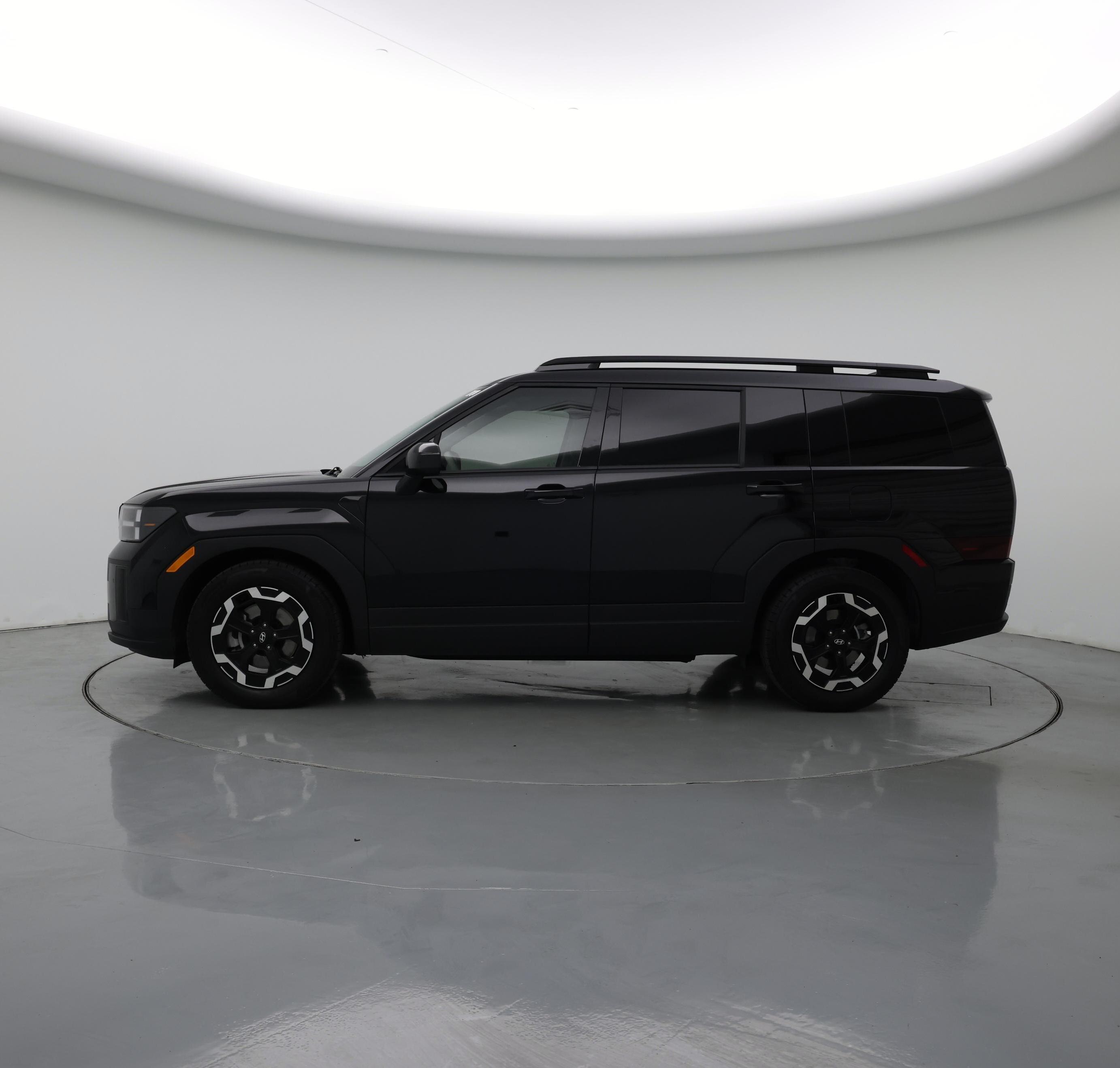 Thumbnail: 2024 Hyundai Santa Fe - 3