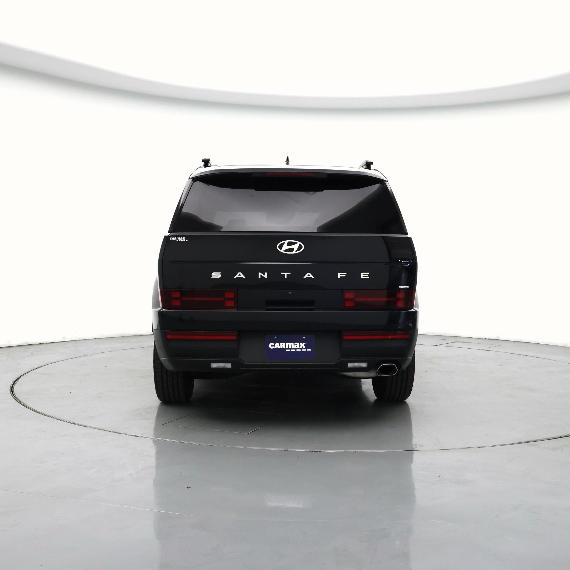 Thumbnail: 2024 Hyundai Santa Fe - 6