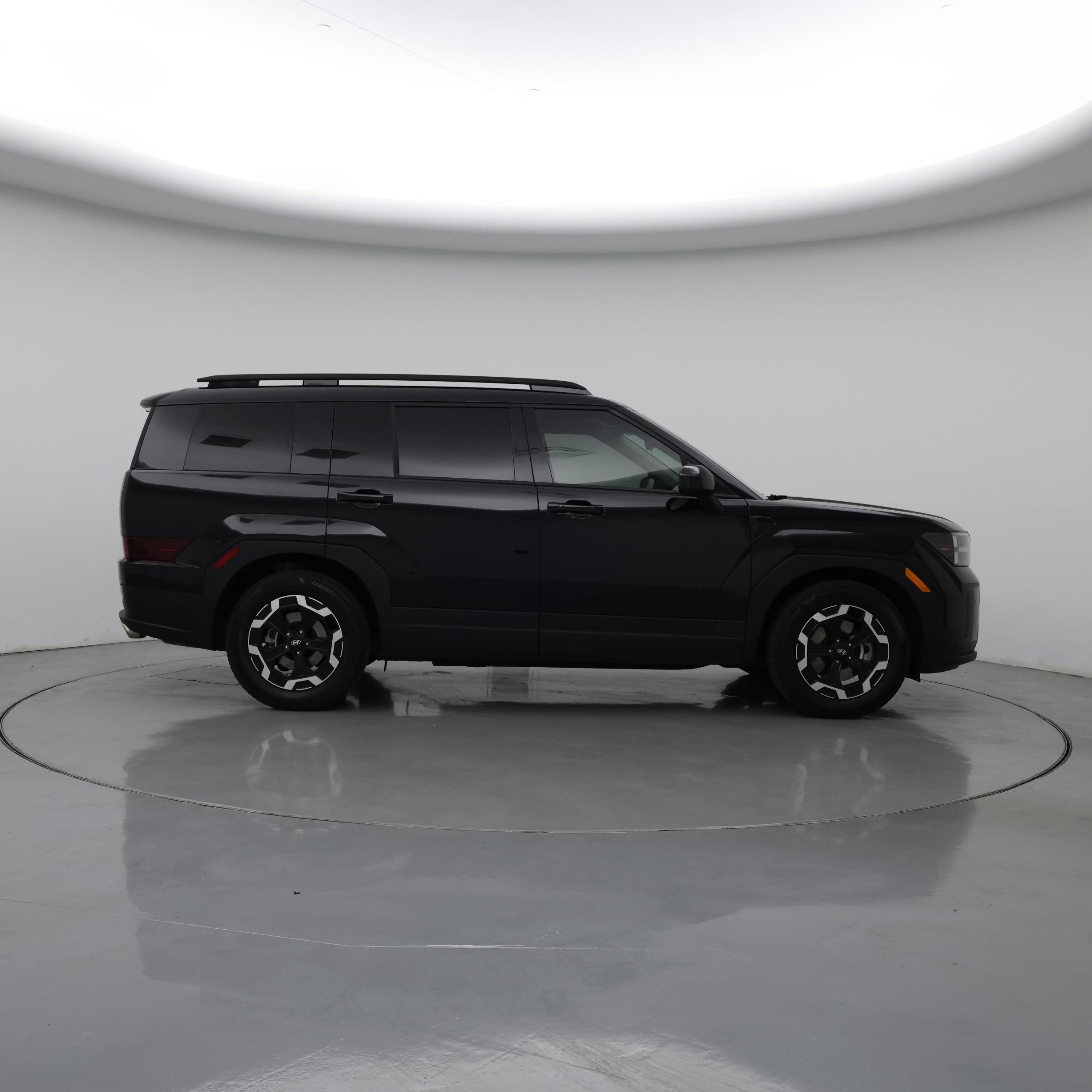 Thumbnail: 2024 Hyundai Santa Fe - 7