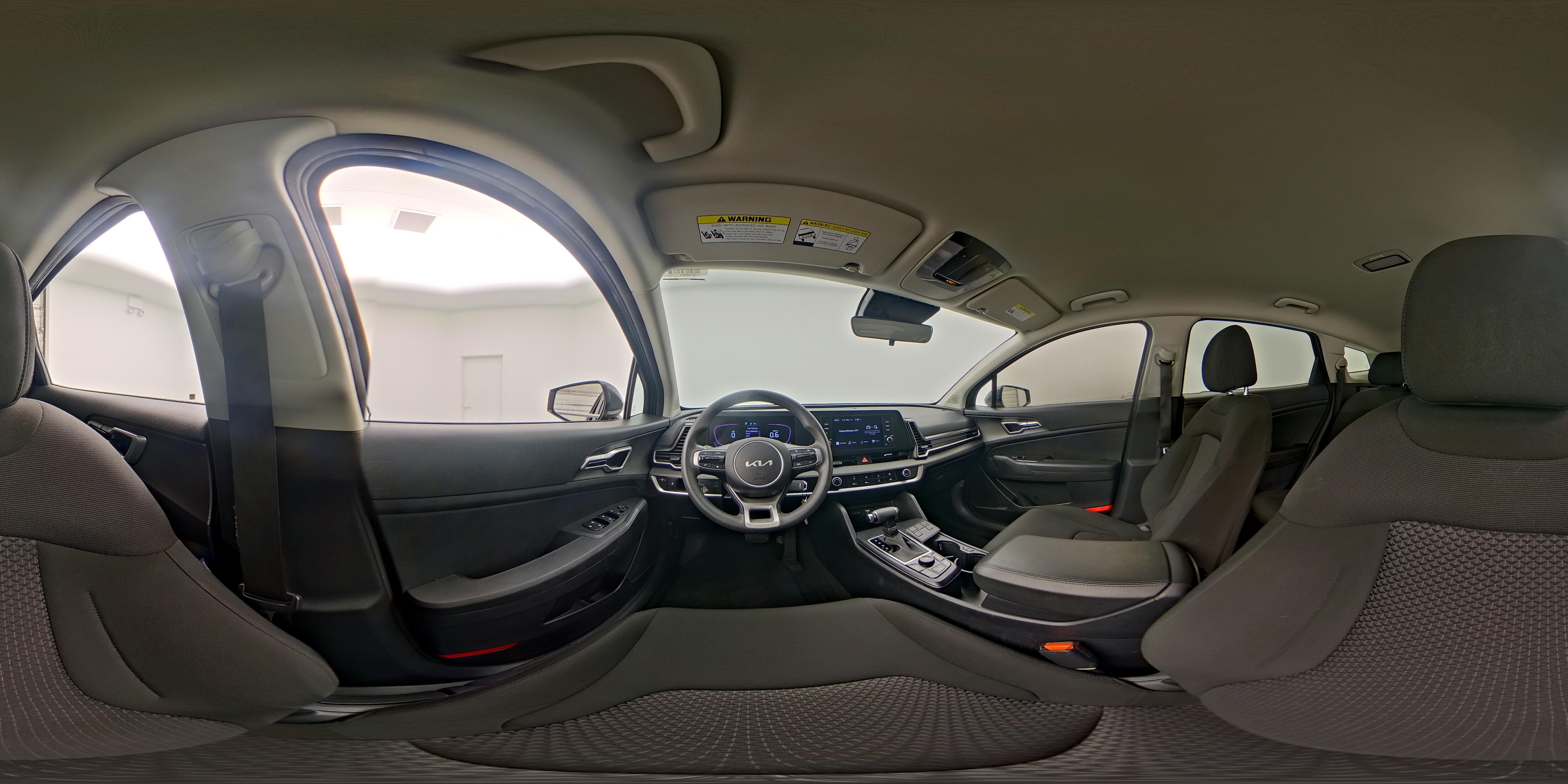 2025 Kia Sportage LX - Photo 26