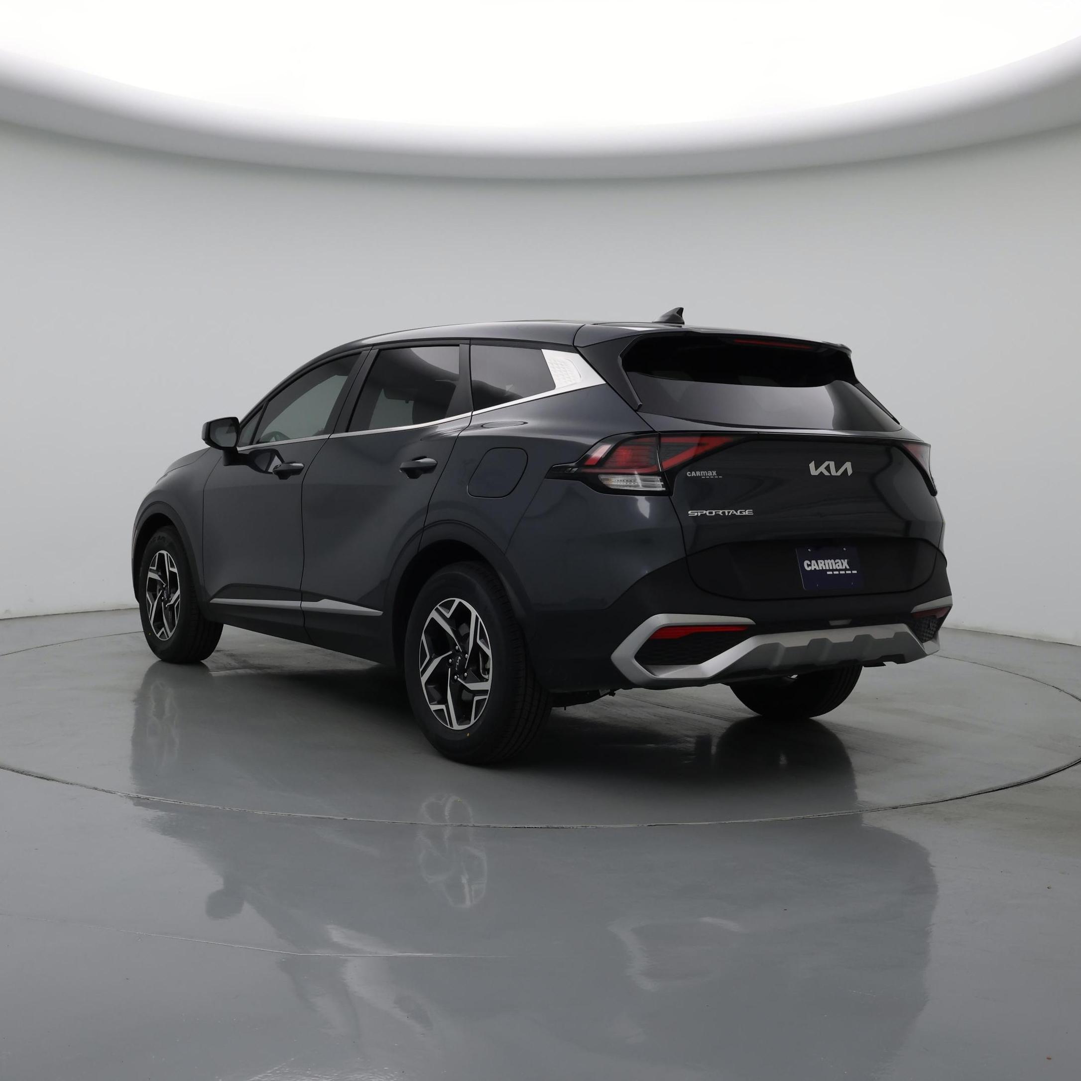 Thumbnail: 2025 Kia Sportage - 2