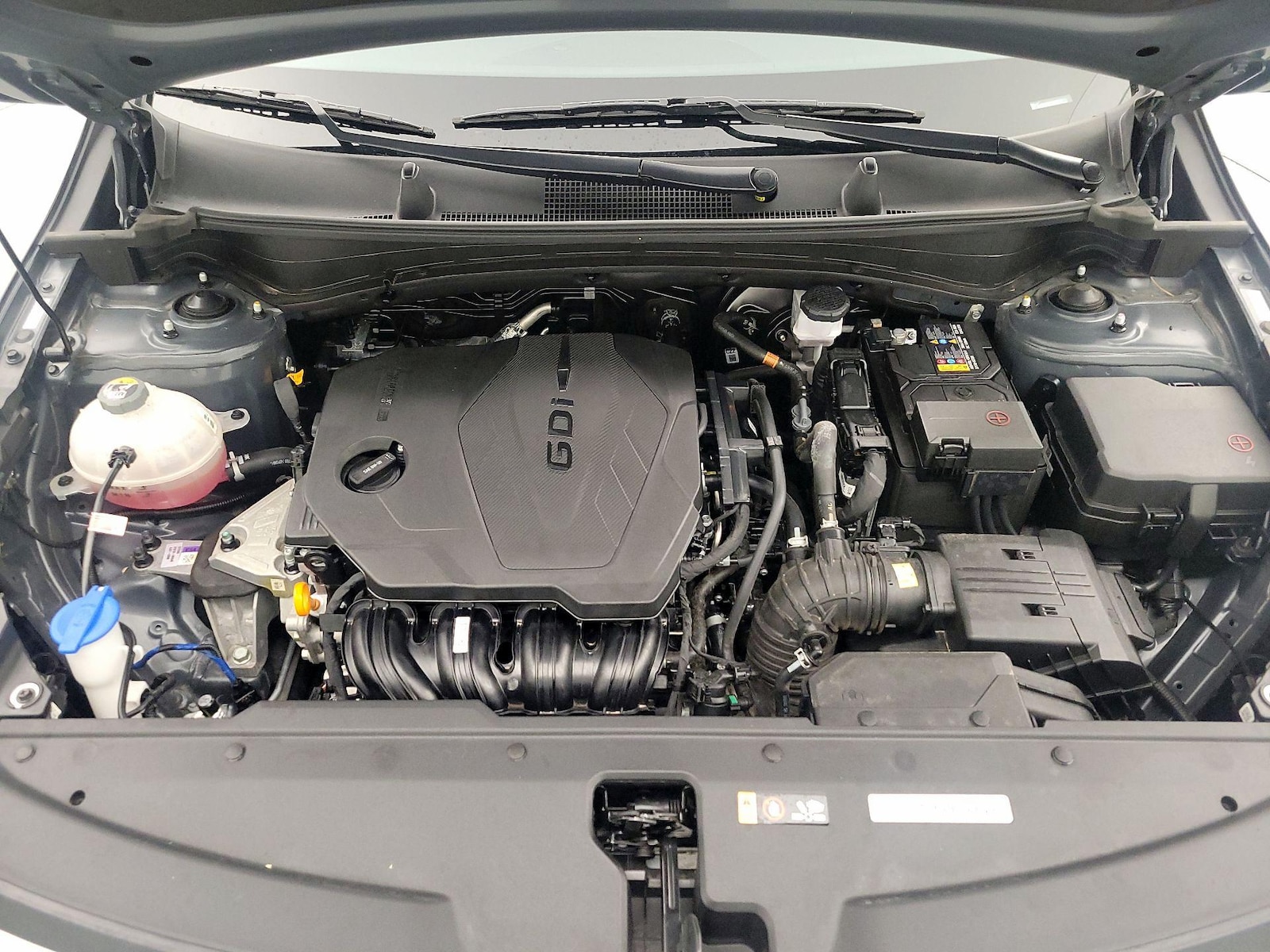 2025 Kia Sportage LX - Photo 22