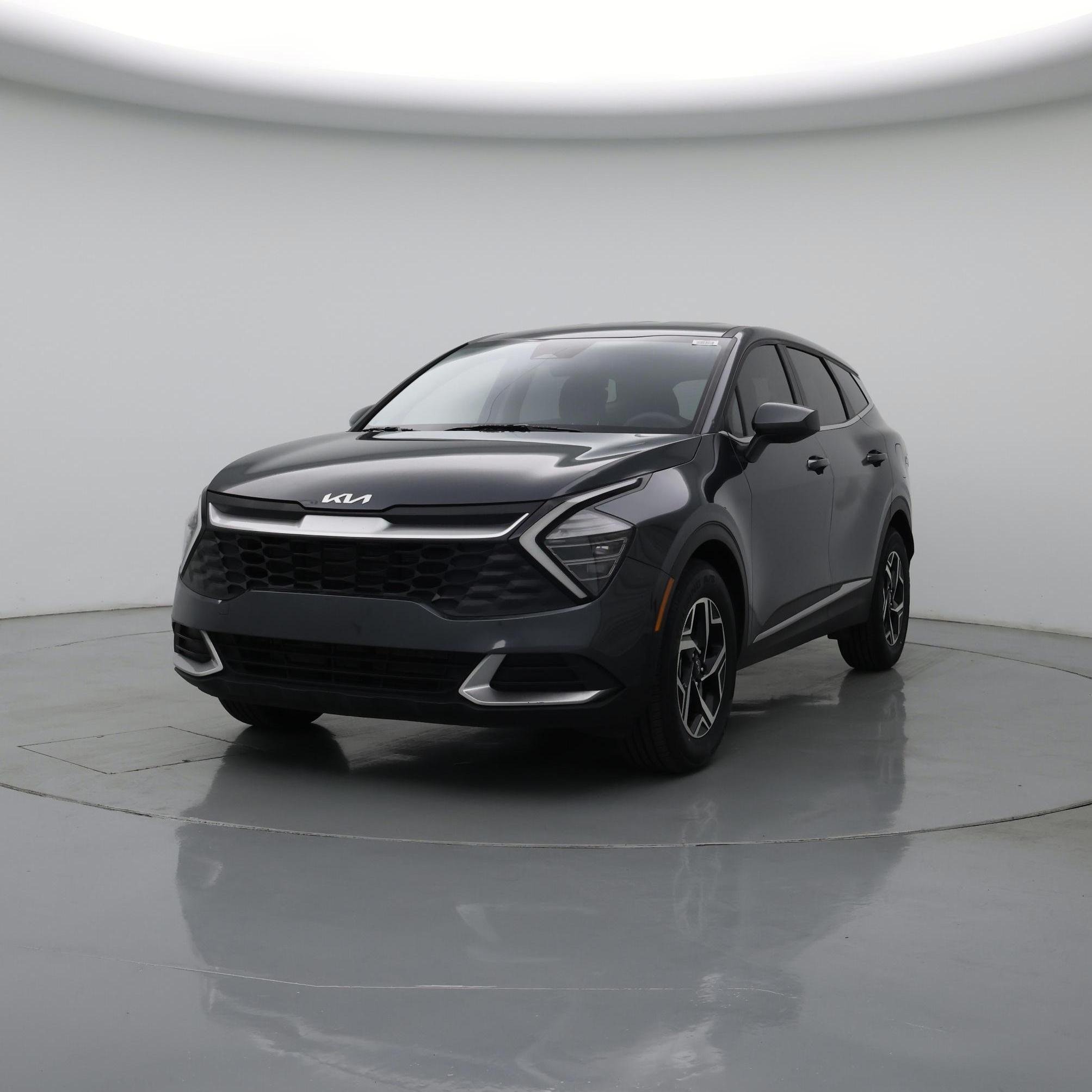 Thumbnail: 2025 Kia Sportage - 4