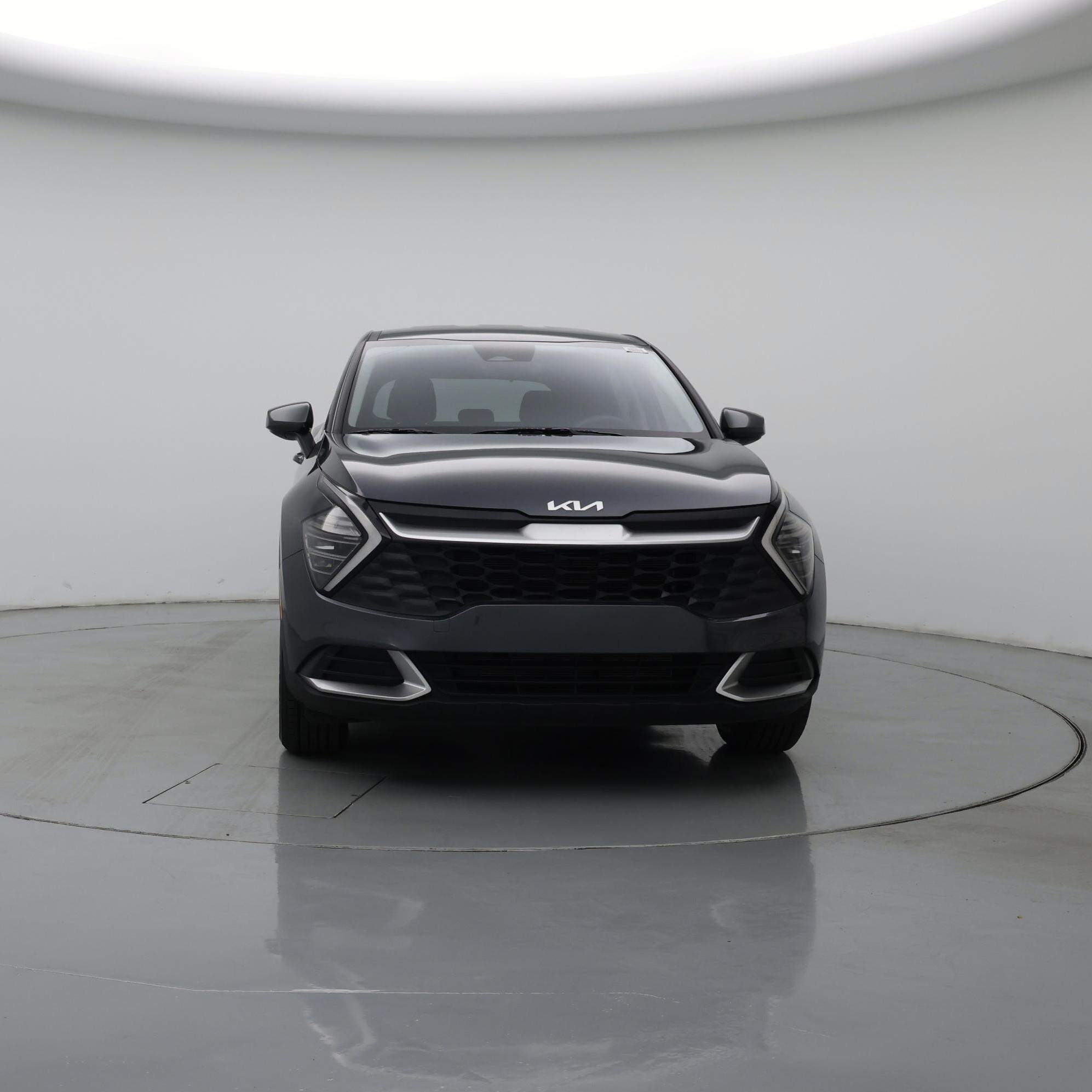 Thumbnail: 2025 Kia Sportage - 5