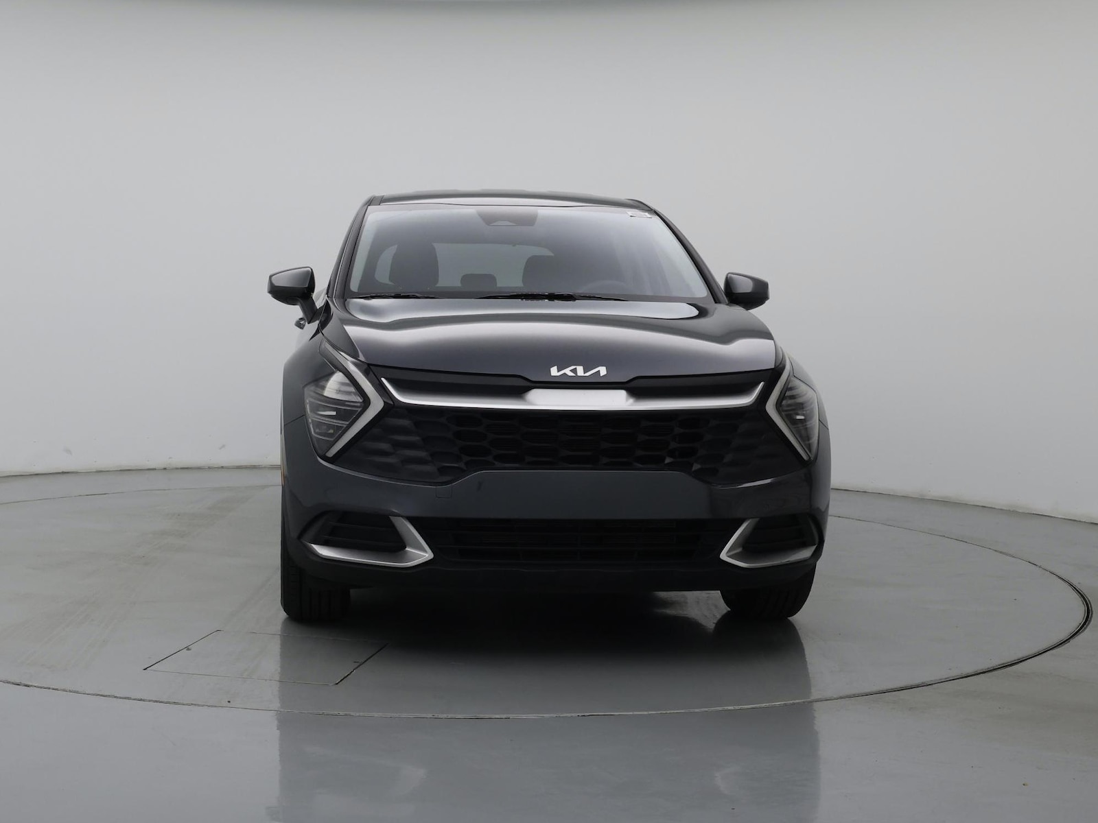 2025 Kia Sportage LX - Photo 6