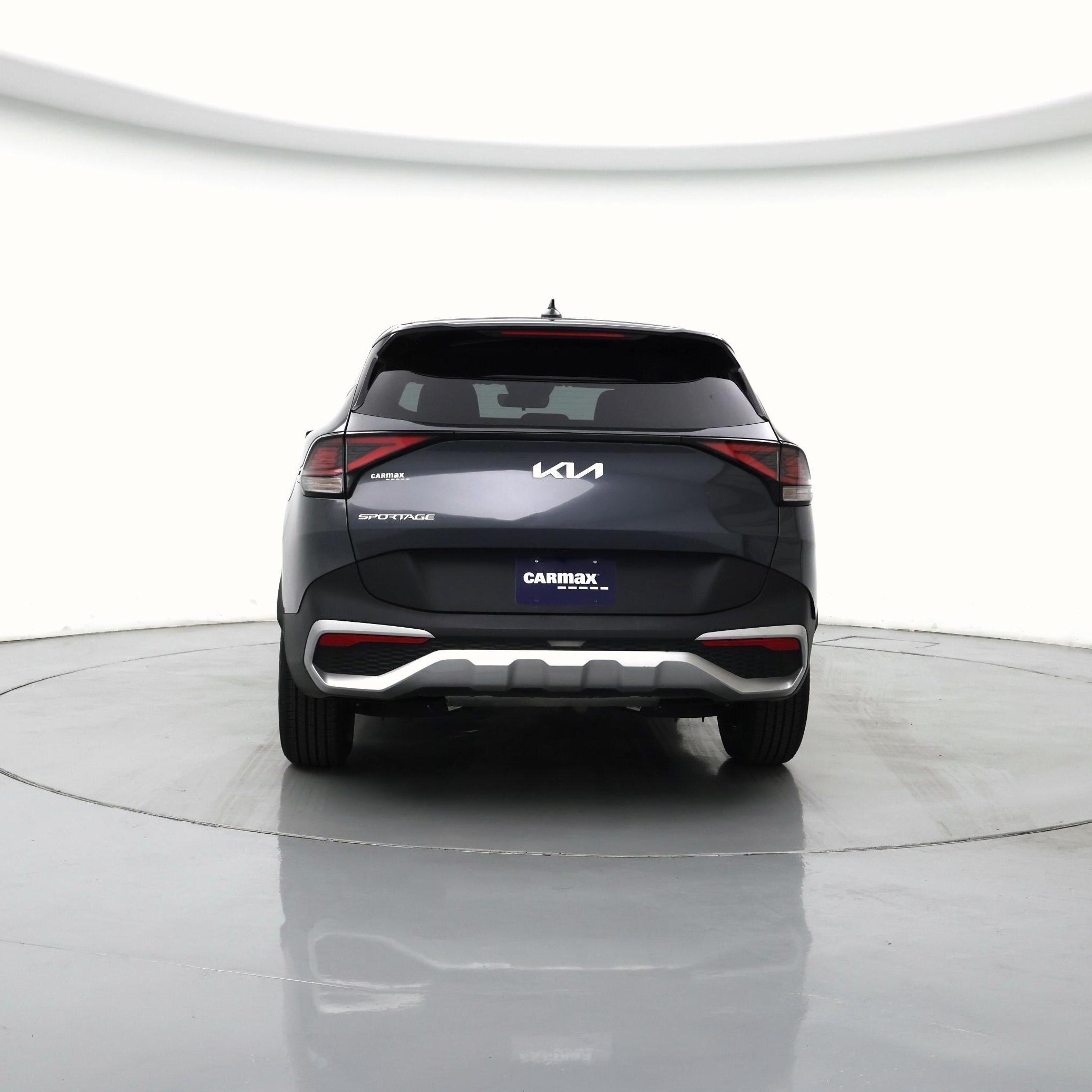 Thumbnail: 2025 Kia Sportage - 6