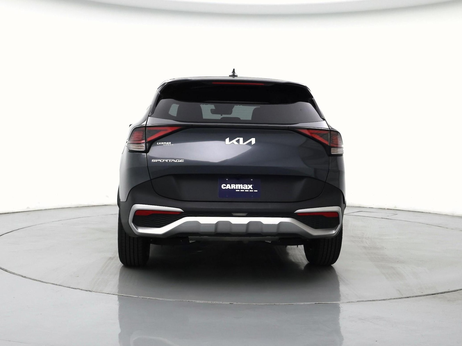 2025 Kia Sportage LX - Photo 7