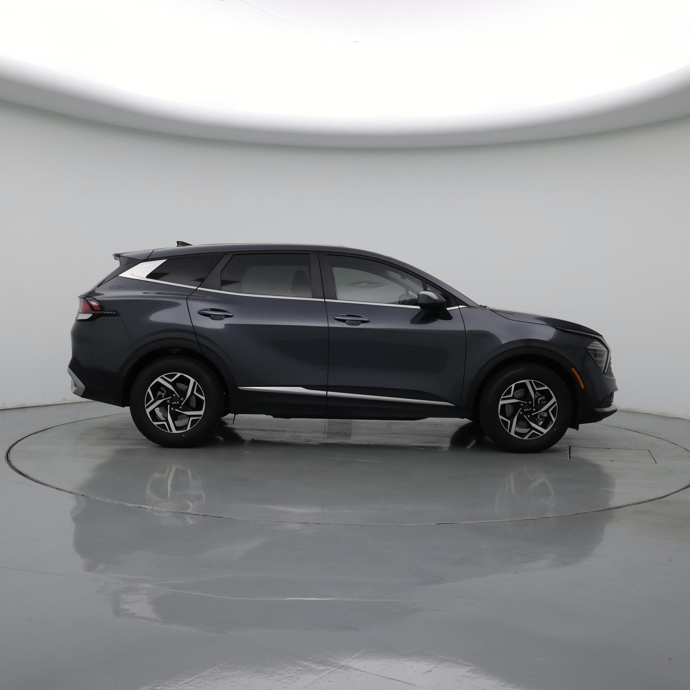 Thumbnail: 2025 Kia Sportage - 7