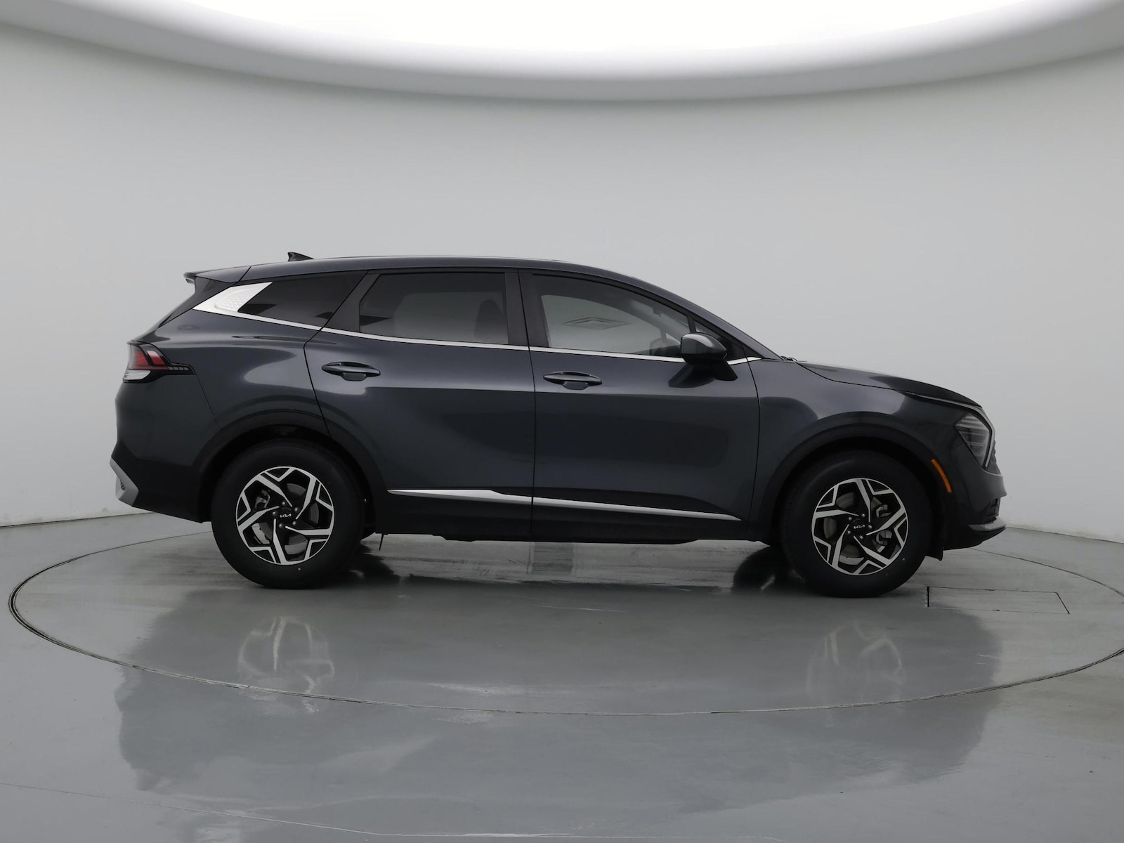 2025 Kia Sportage LX - Photo 8