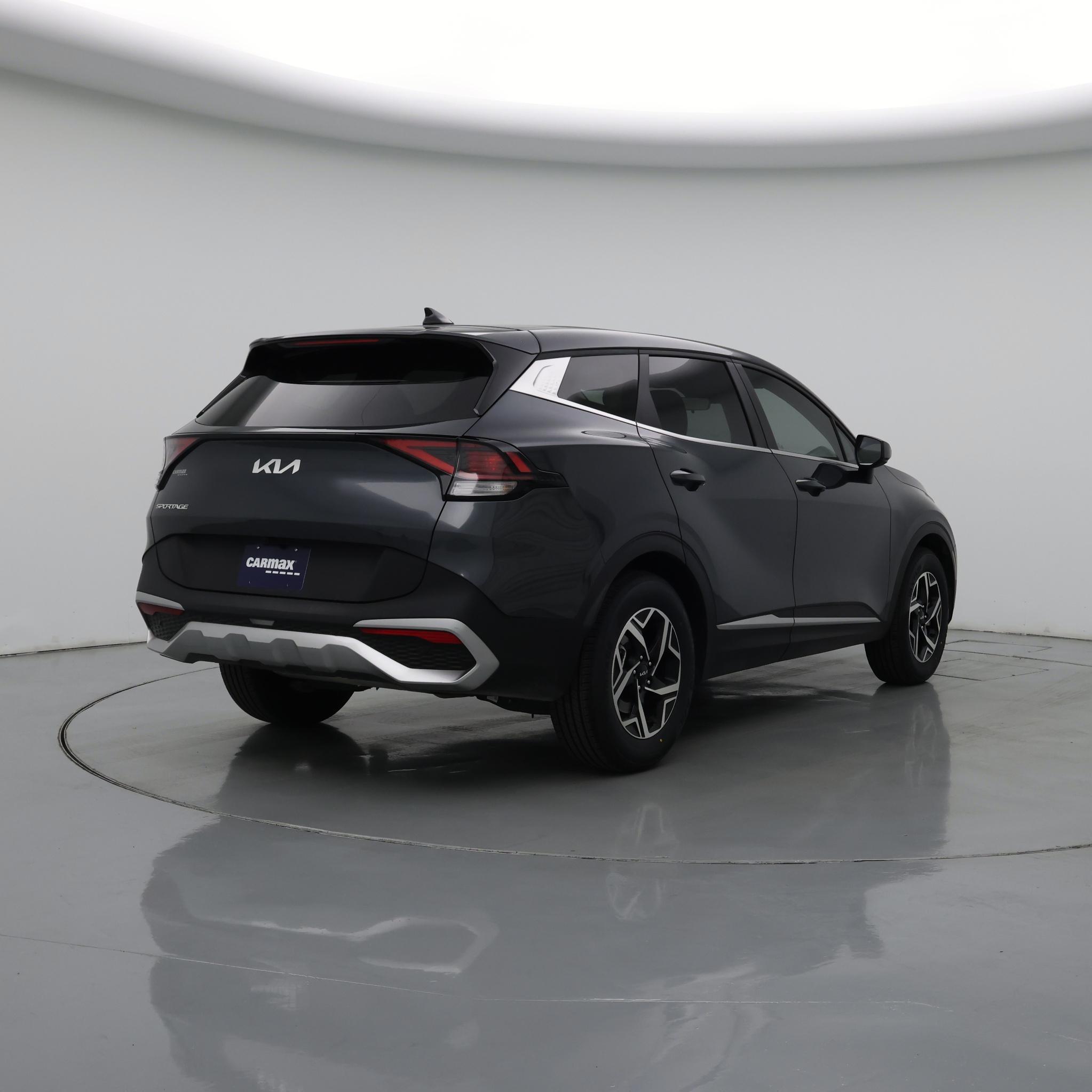 Thumbnail: 2025 Kia Sportage - 8