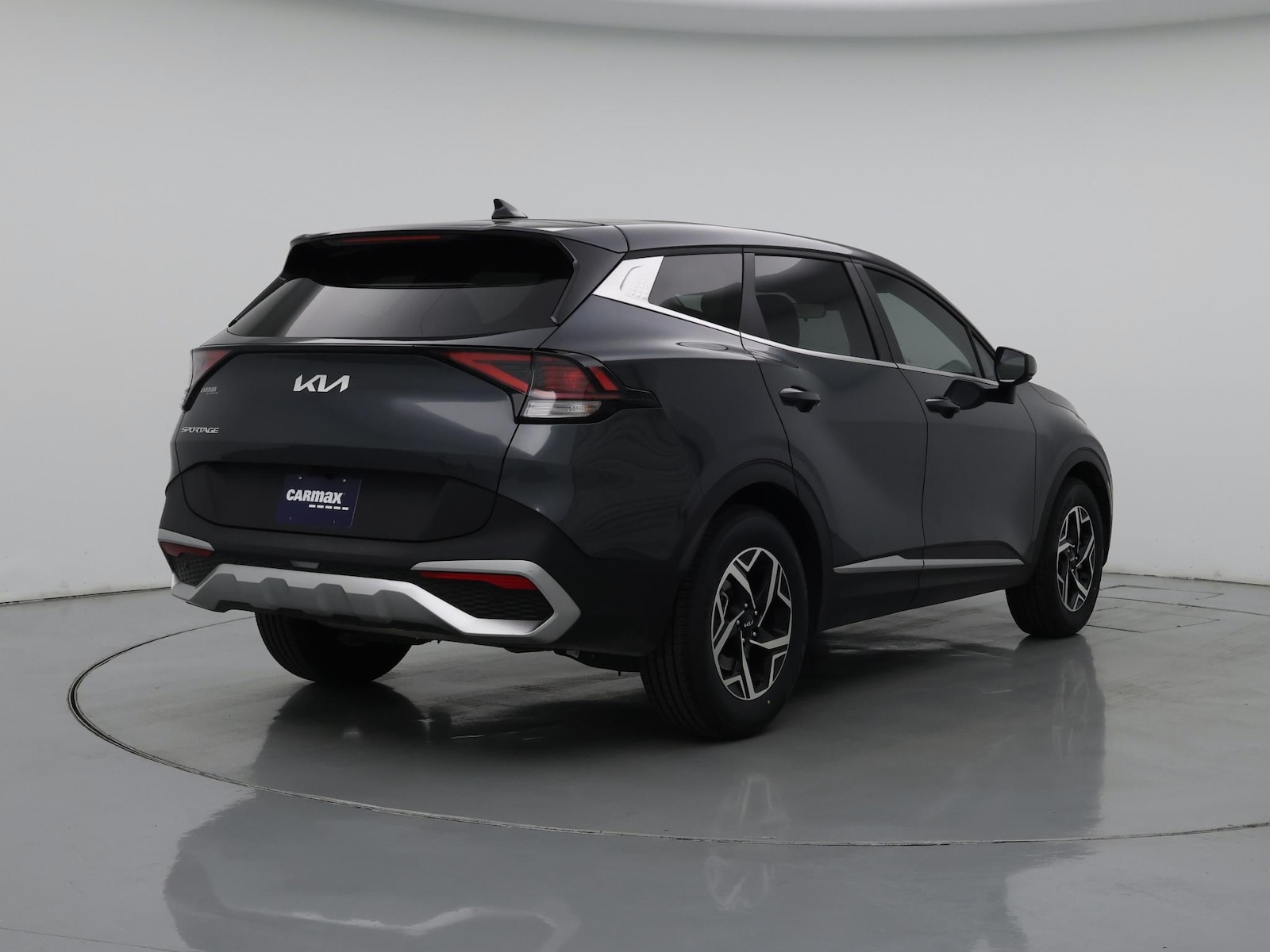 2025 Kia Sportage LX - Photo 9