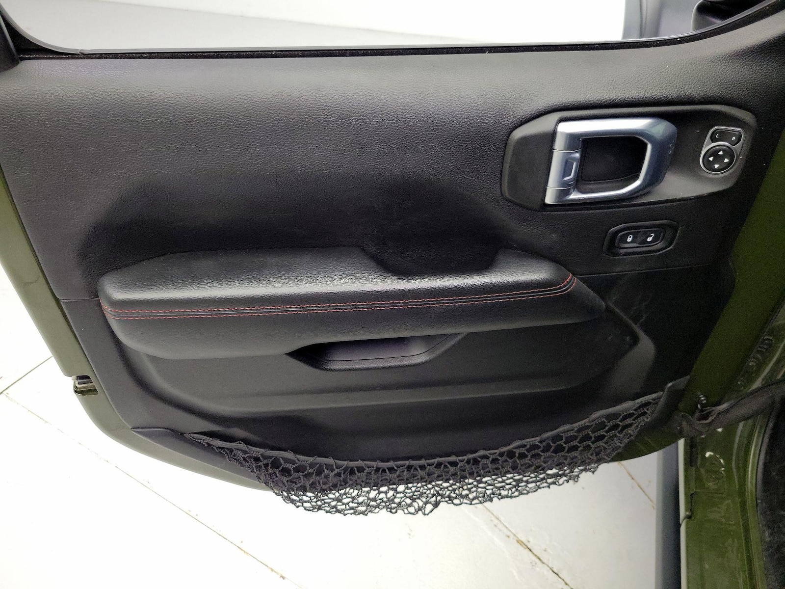 2021 Jeep Wrangler Unlimited Rubicon - Photo 13