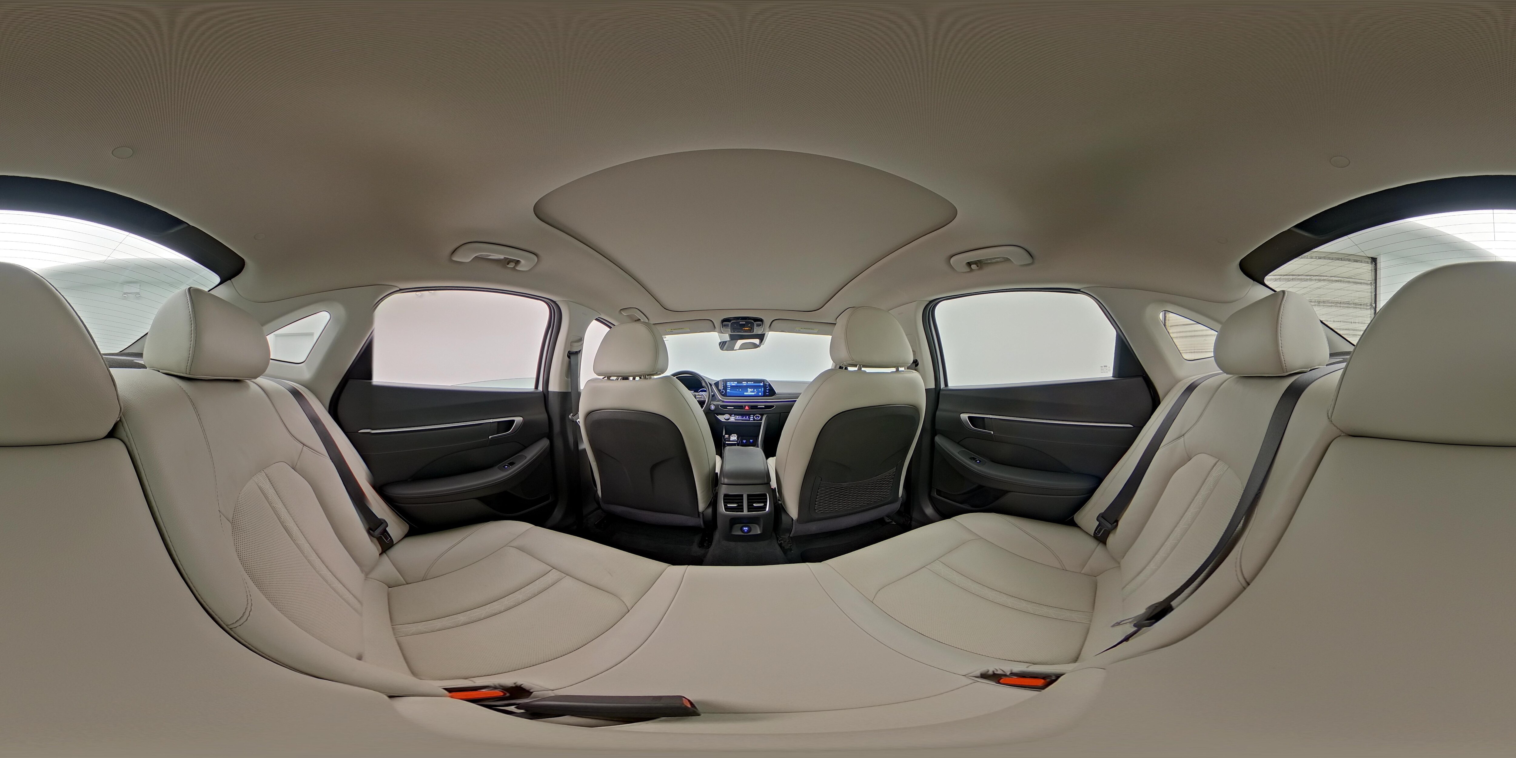 2021 Hyundai Sonata Limited - Photo 27