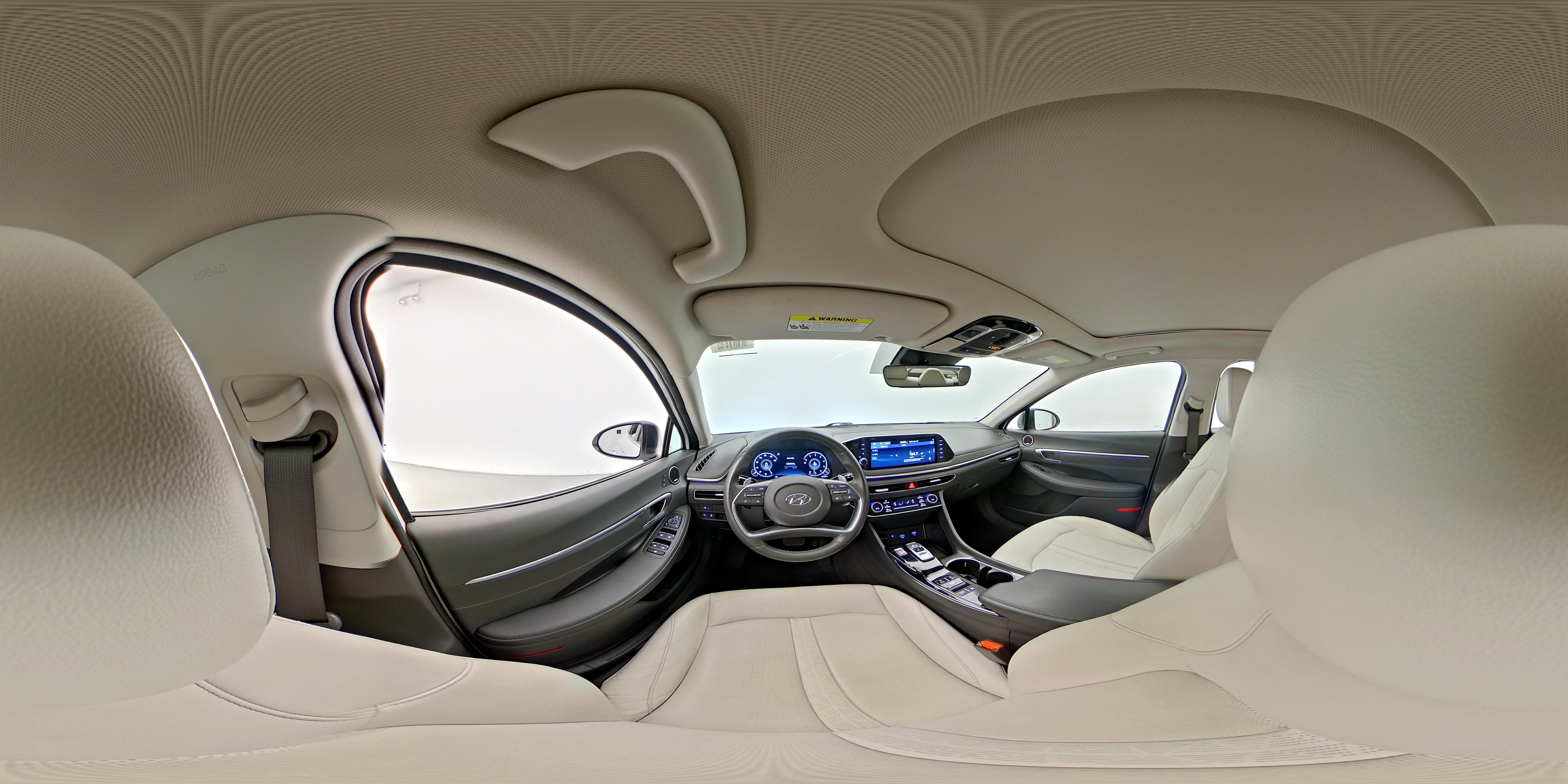 2021 Hyundai Sonata Limited - Photo 28