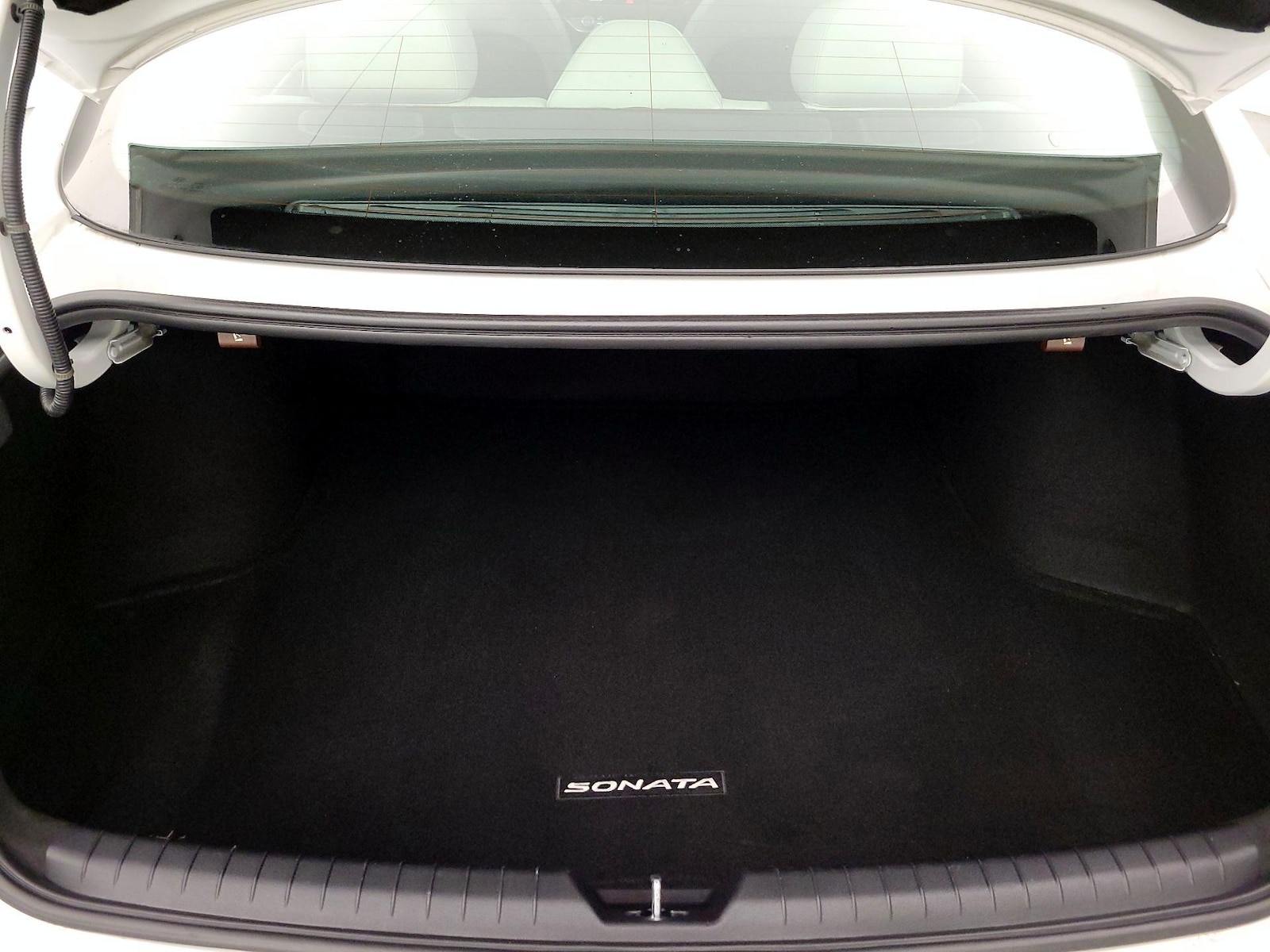 2021 Hyundai Sonata Limited - Photo 23