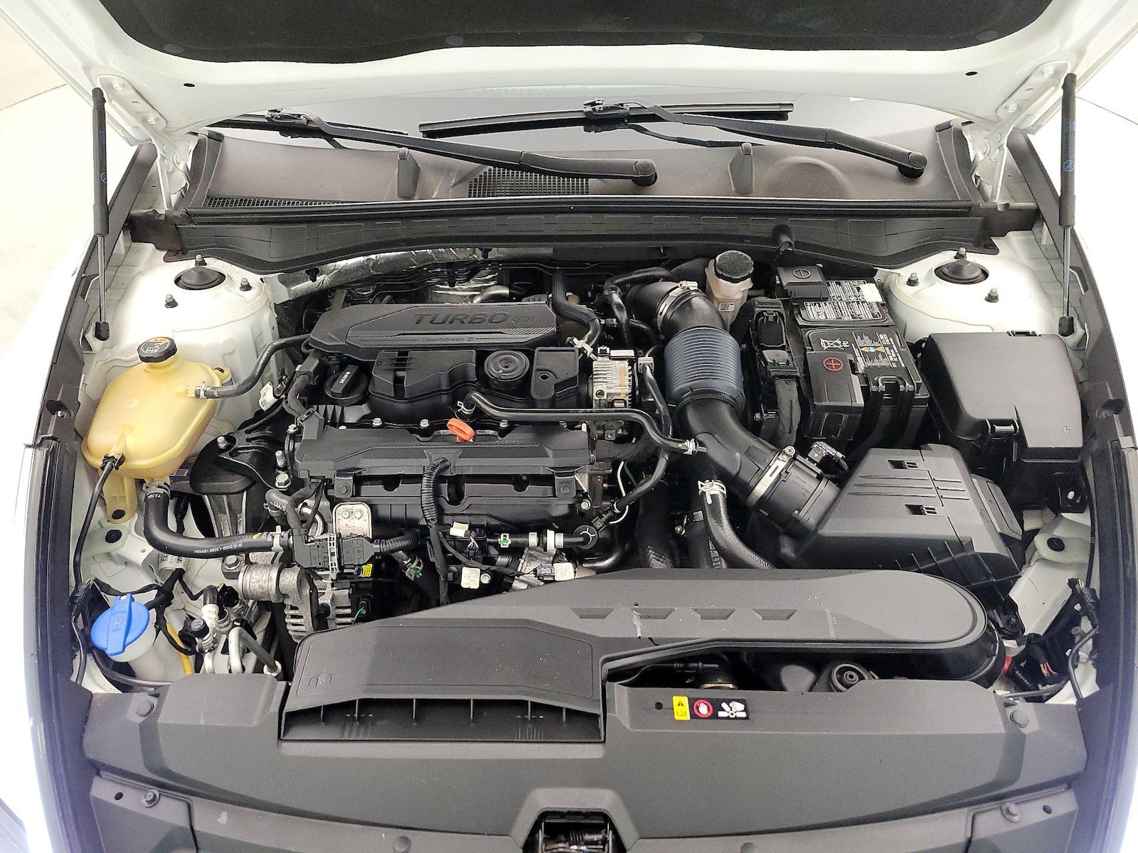 2021 Hyundai Sonata Limited - Photo 24