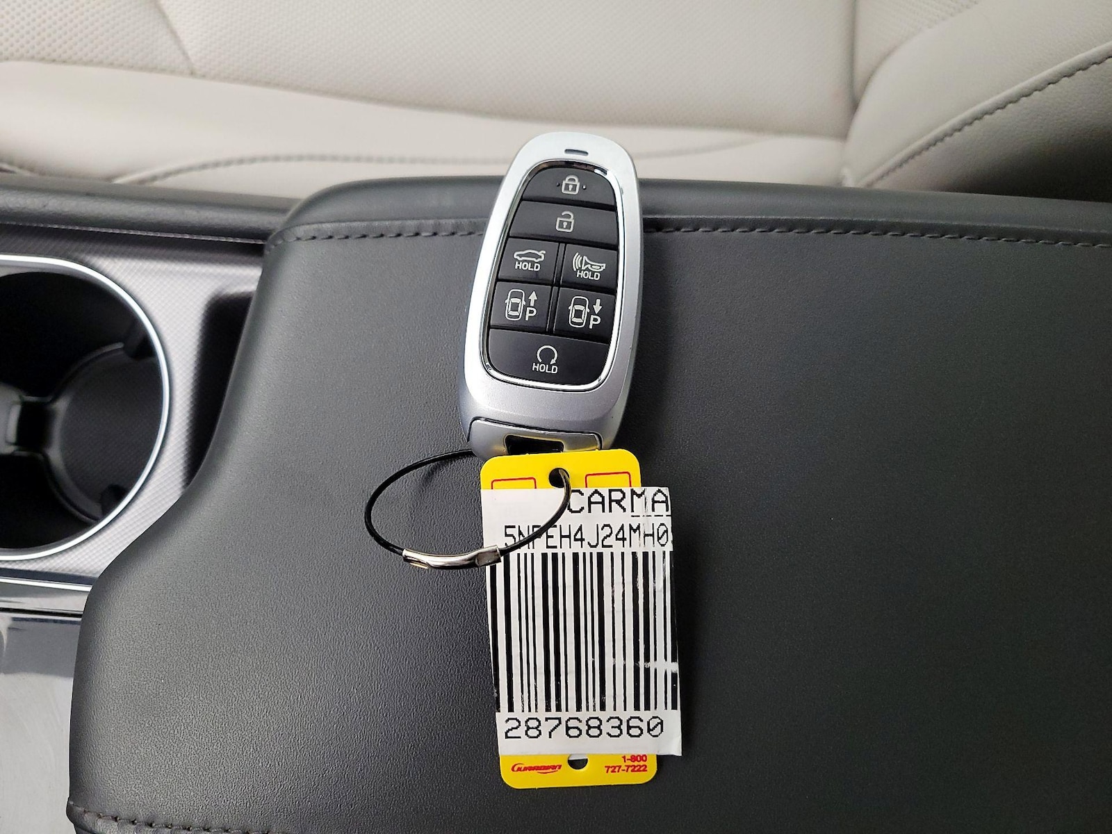 2021 Hyundai Sonata Limited - Photo 25