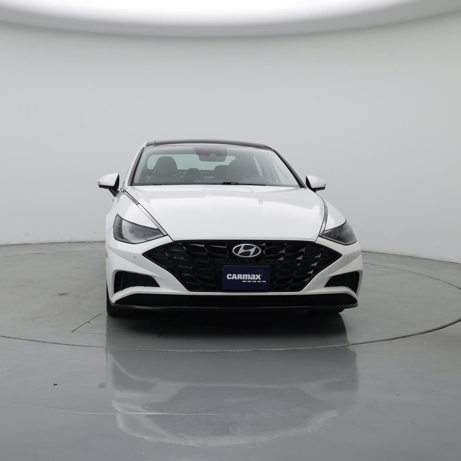 Thumbnail: 2021 Hyundai Sonata - 5