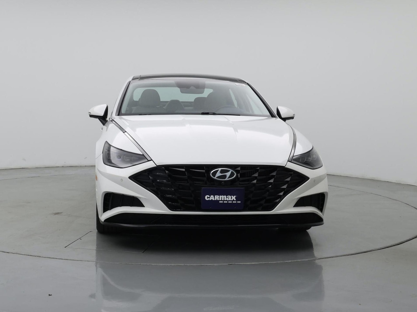 2021 Hyundai Sonata Limited - Photo 6