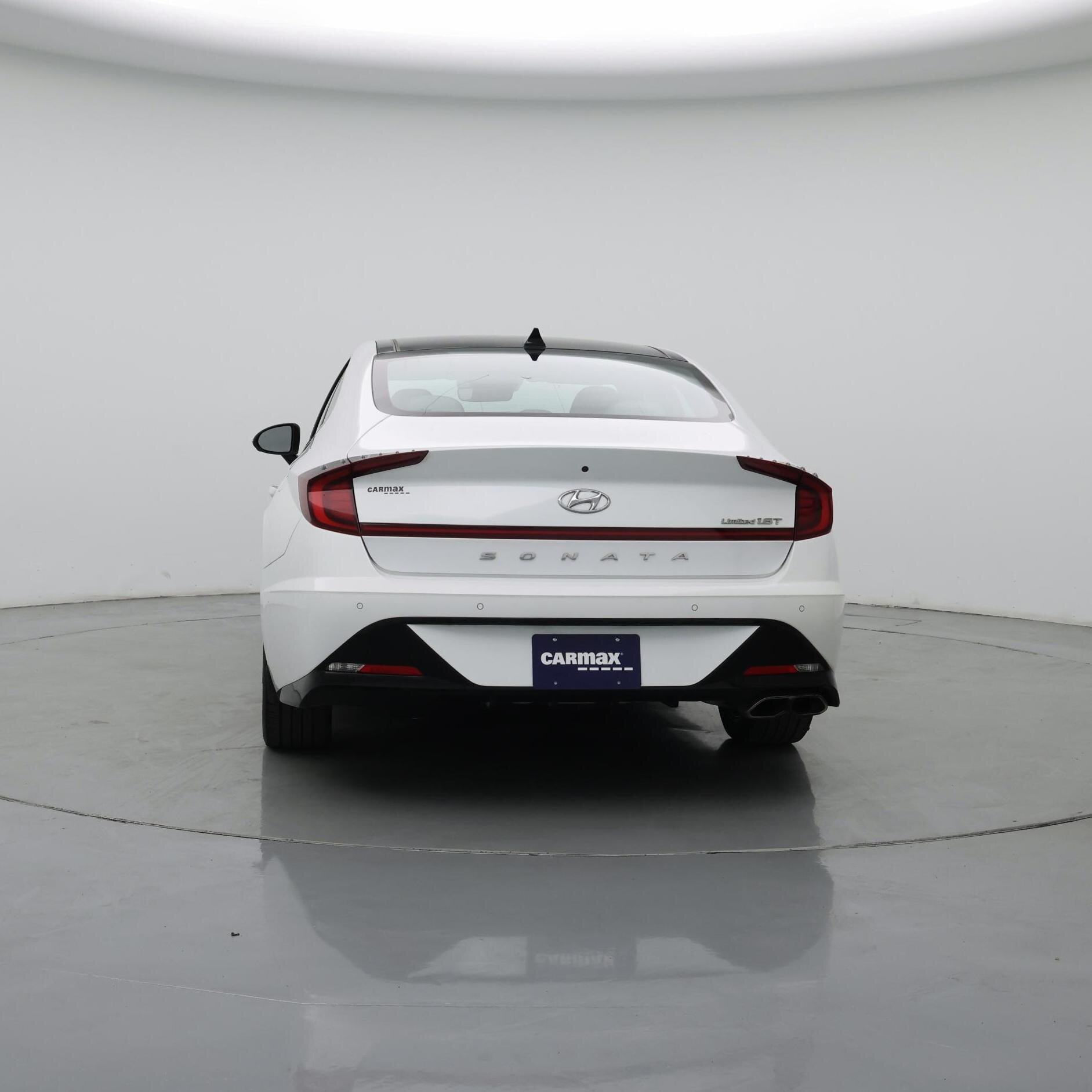 Thumbnail: 2021 Hyundai Sonata - 6