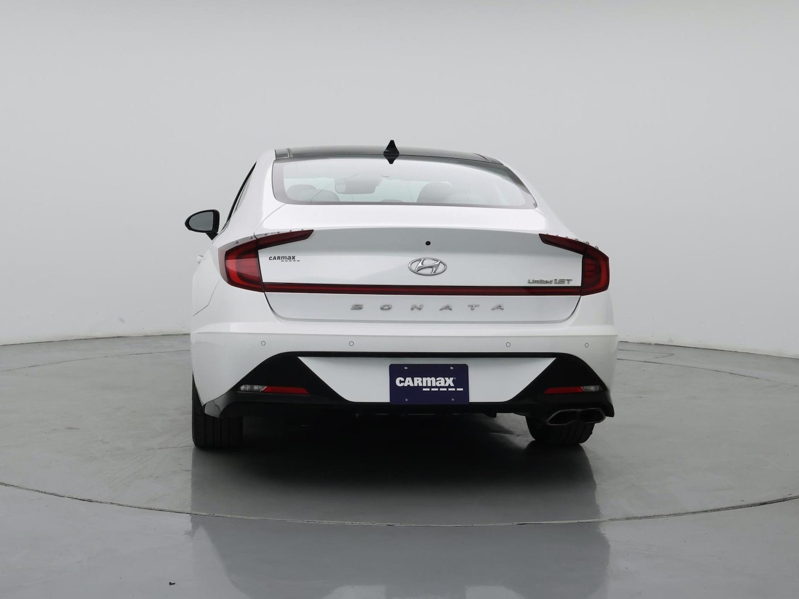 2021 Hyundai Sonata Limited - Photo 7