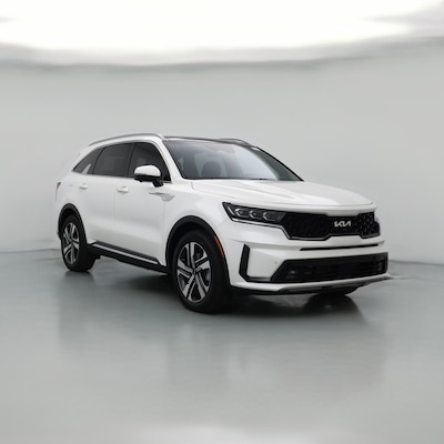 2023 Kia Sorento Plug-In Hybrid SX Prestige