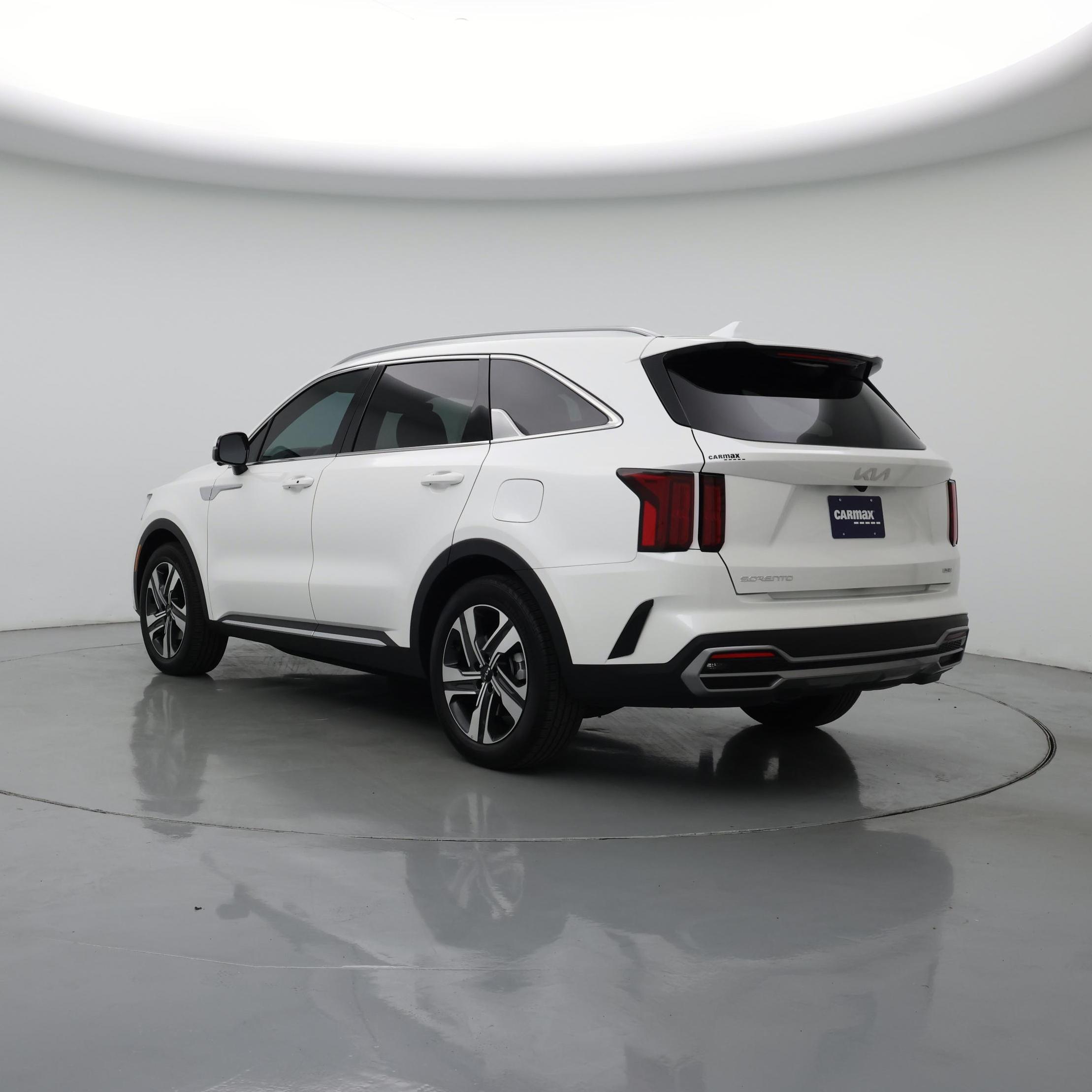 Thumbnail: 2023 Kia Sorento - 2