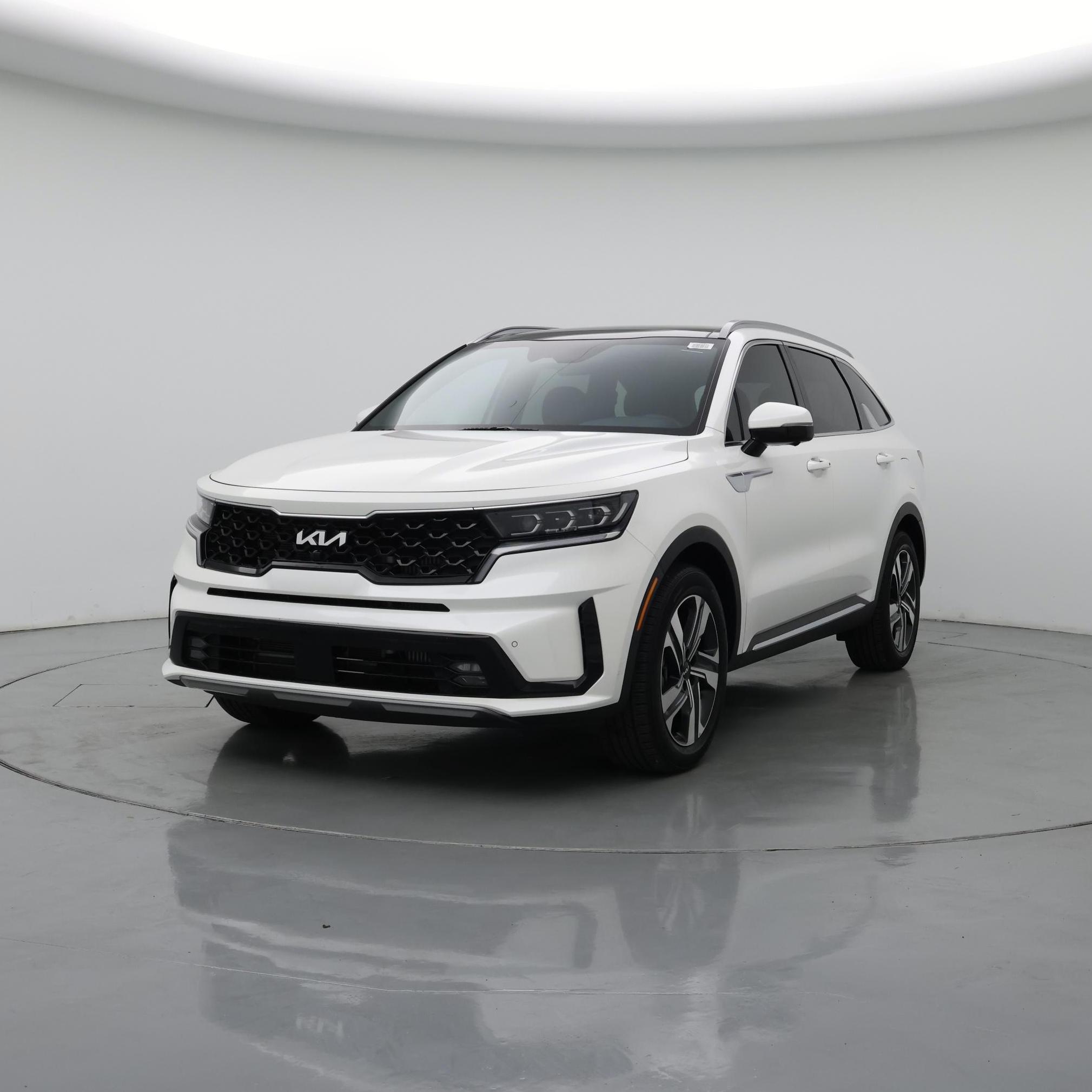 Thumbnail: 2023 Kia Sorento - 4