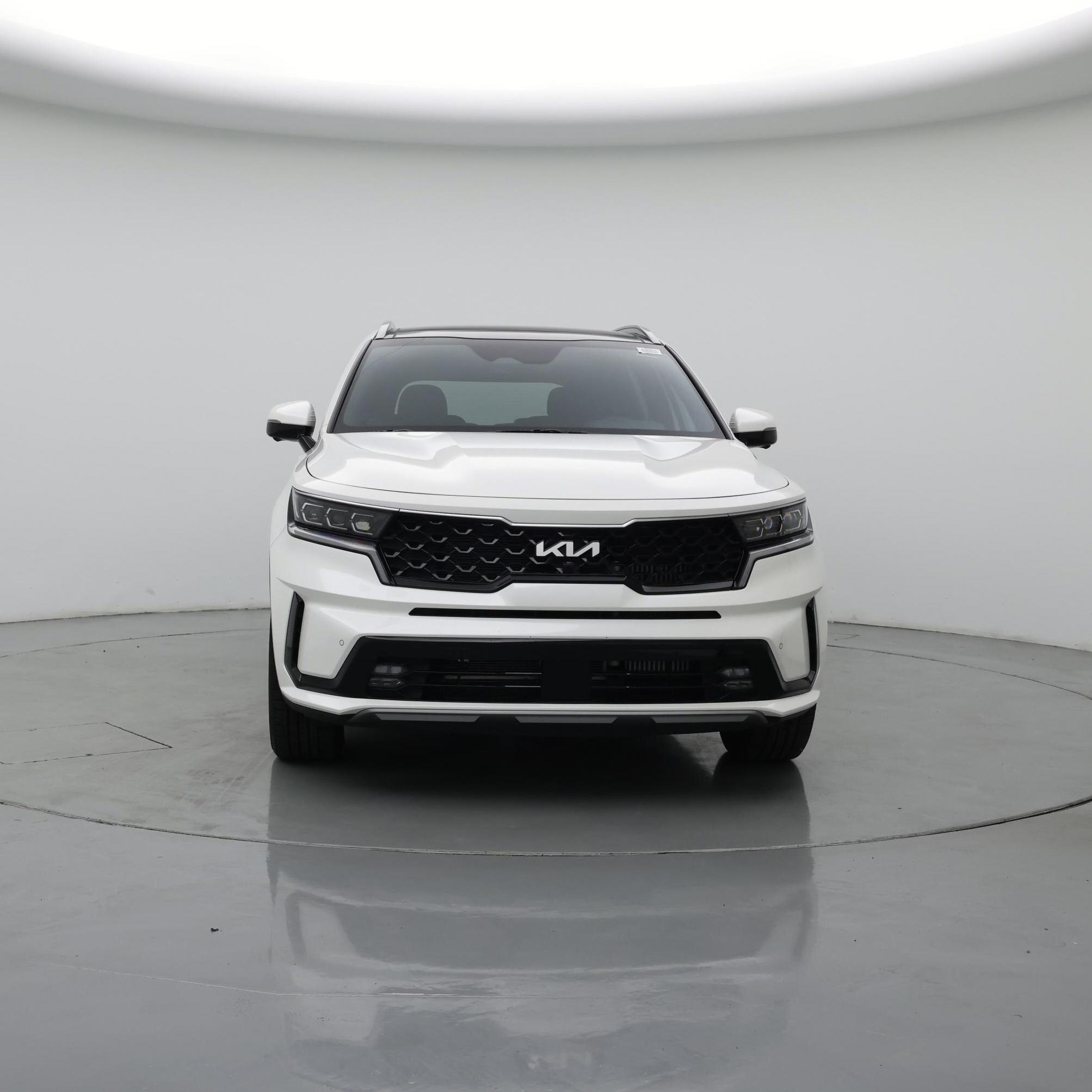 Thumbnail: 2023 Kia Sorento - 5