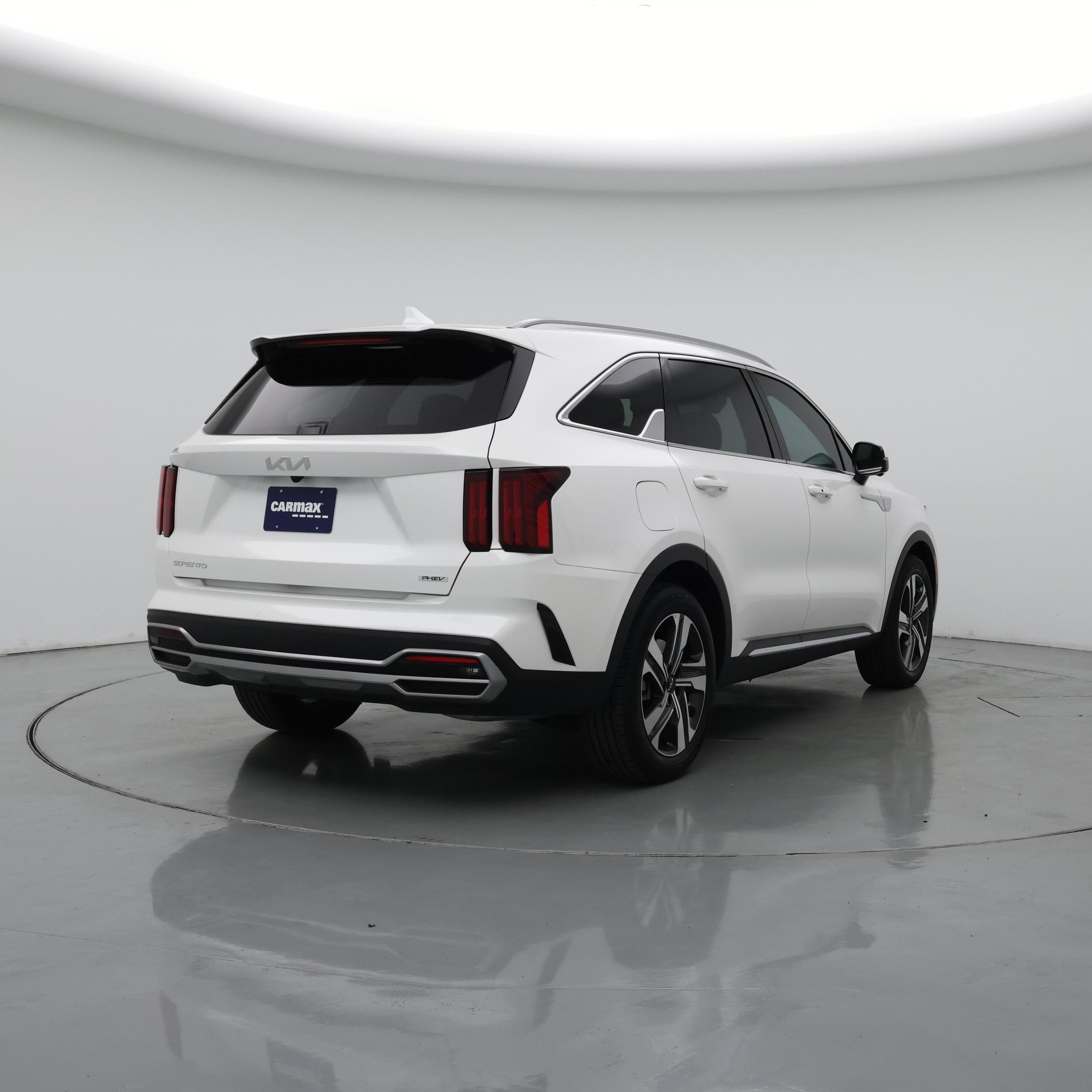 Thumbnail: 2023 Kia Sorento - 8