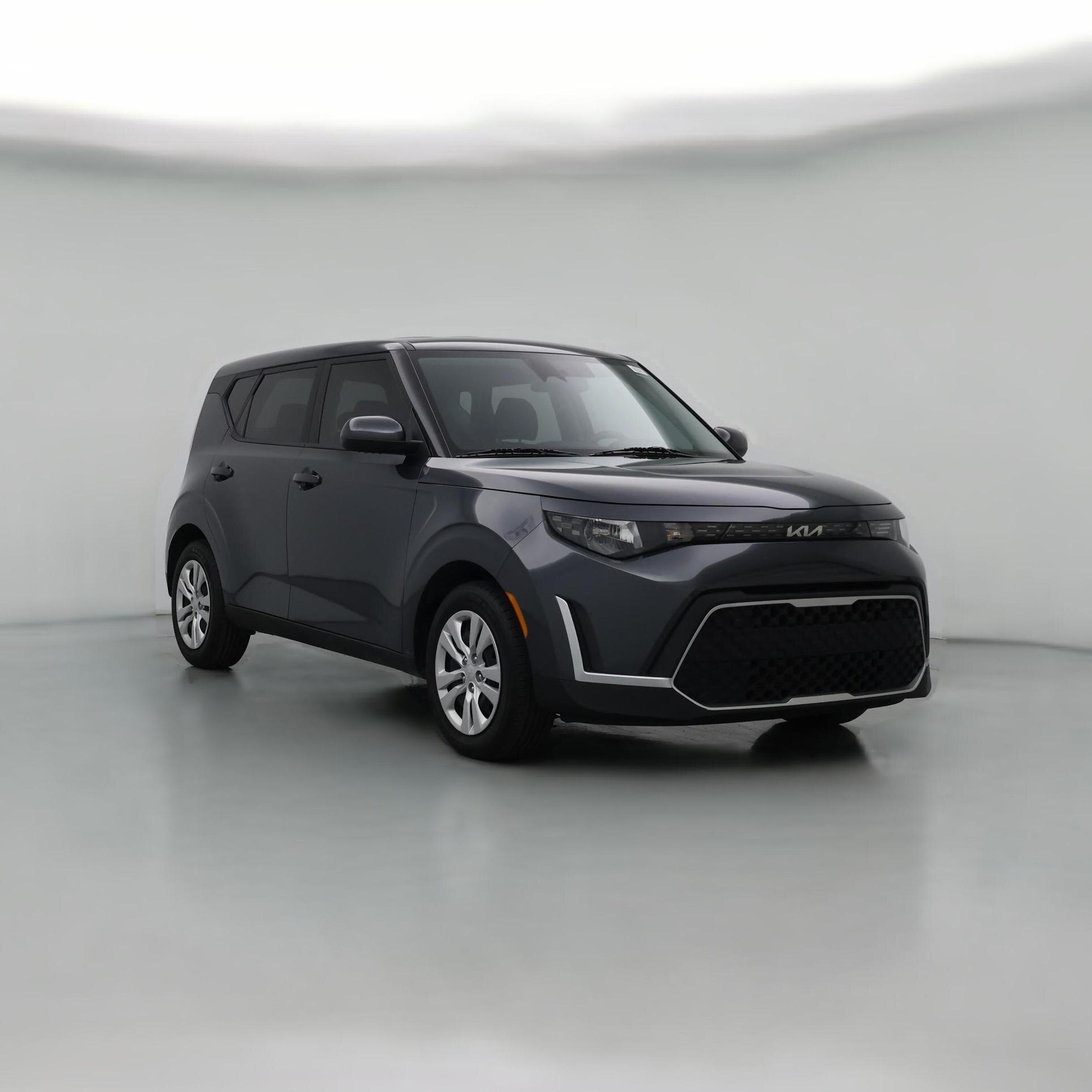 Thumbnail: 2023 Kia Soul - 1