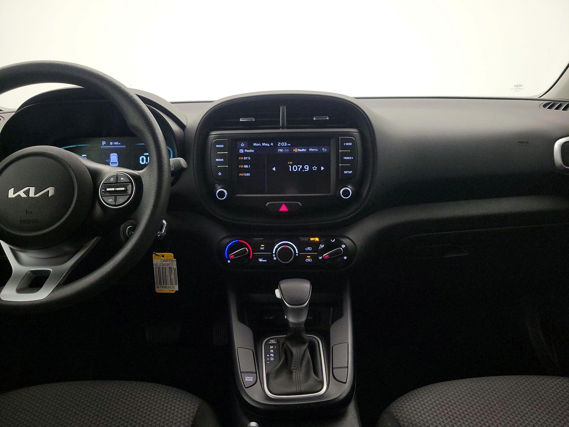 Thumbnail: 2023 Kia Soul - 9