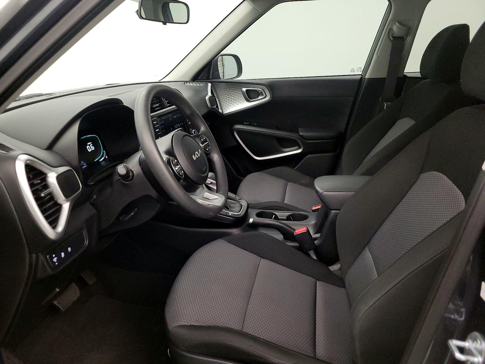 Thumbnail: 2023 Kia Soul - 11