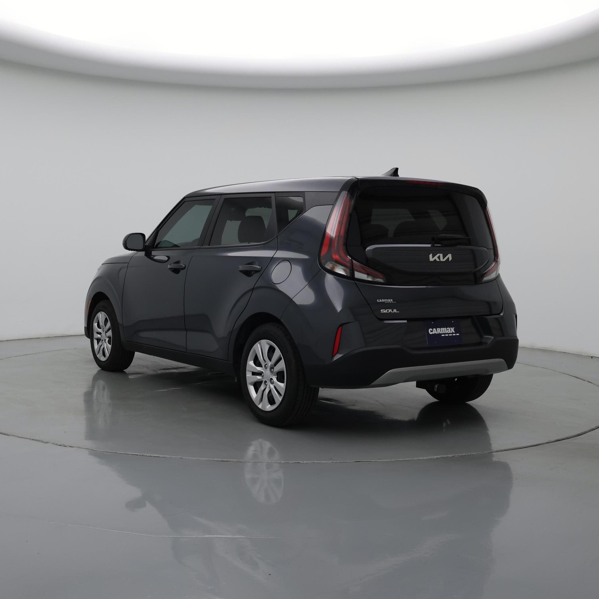 Thumbnail: 2023 Kia Soul - 2