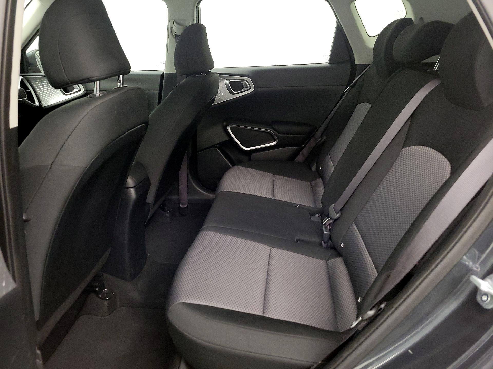 Thumbnail: 2023 Kia Soul - 19