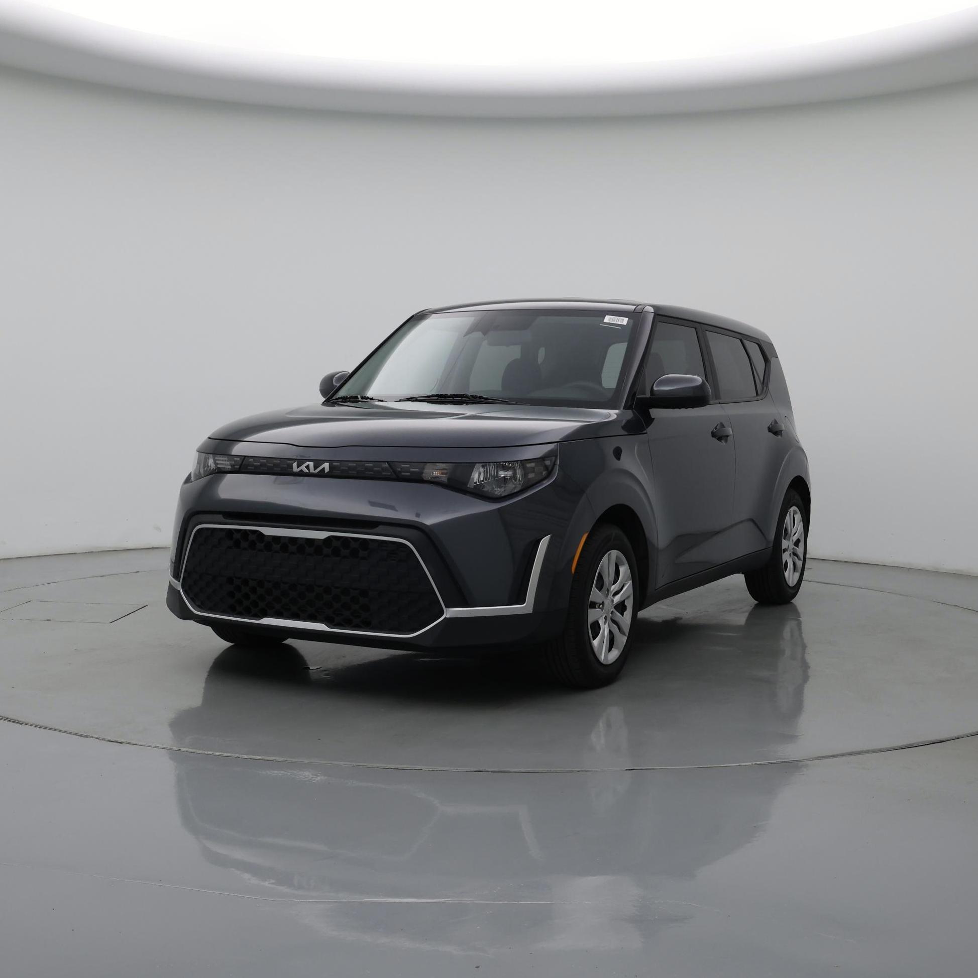 Thumbnail: 2023 Kia Soul - 4