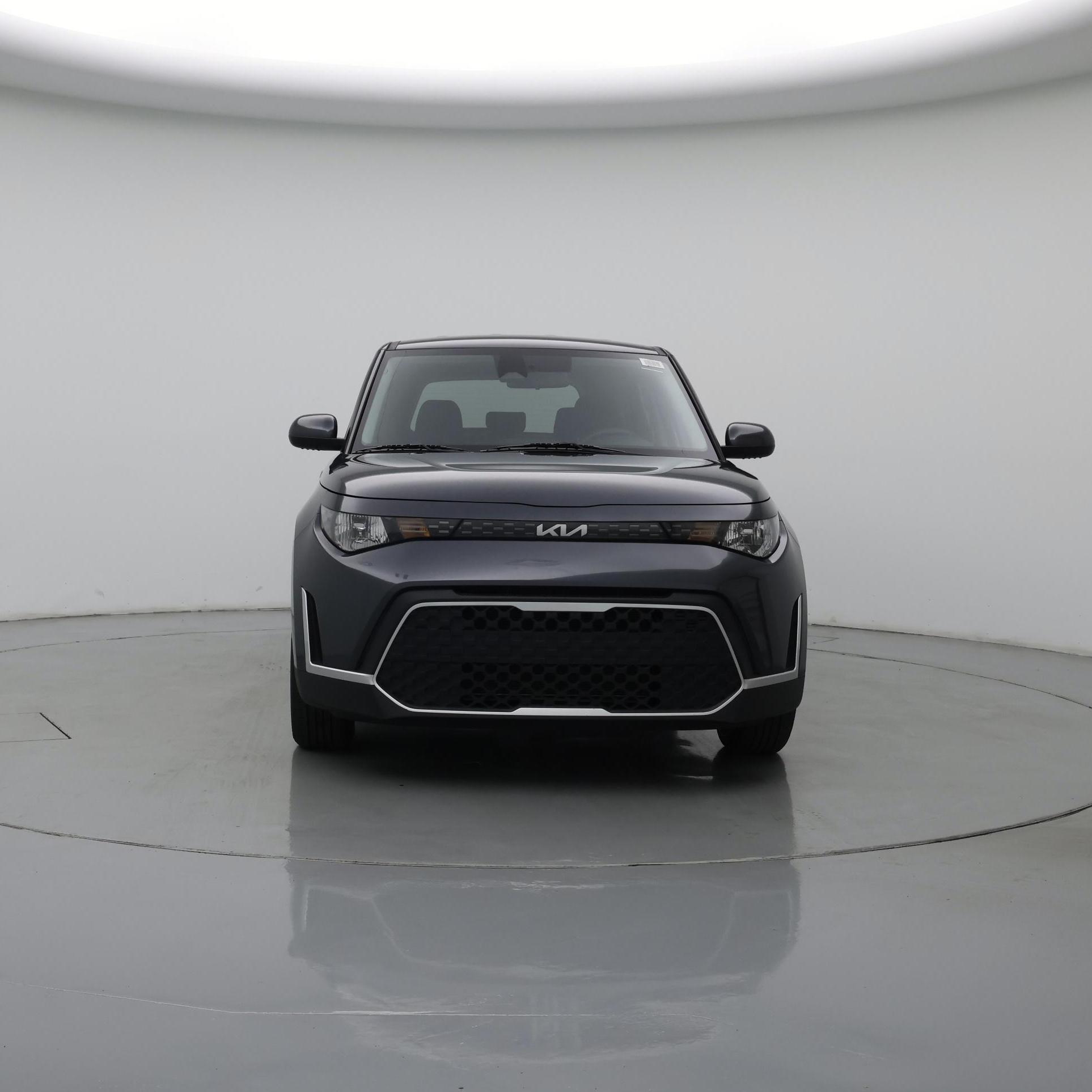 Thumbnail: 2023 Kia Soul - 5