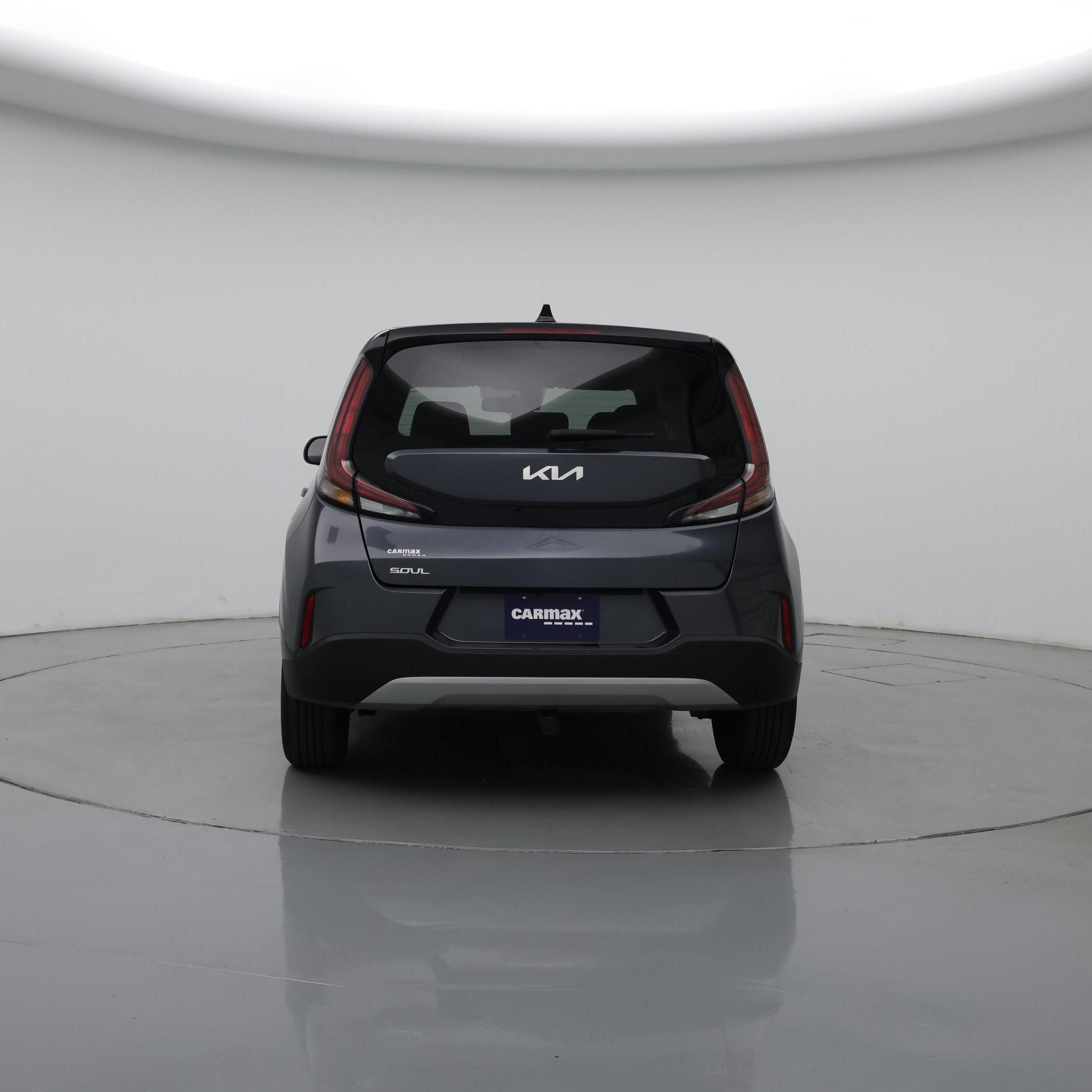 Thumbnail: 2023 Kia Soul - 6