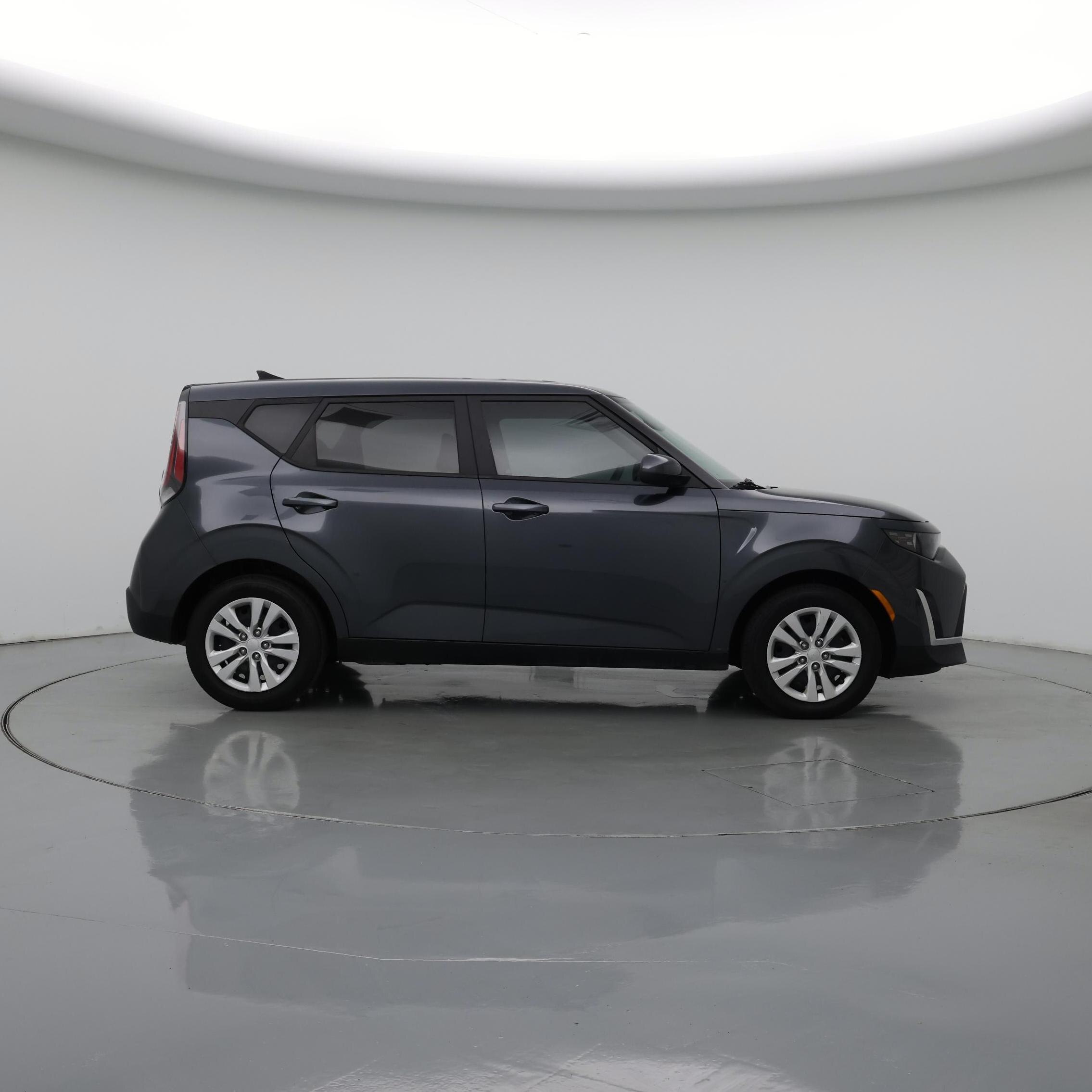 Thumbnail: 2023 Kia Soul - 7