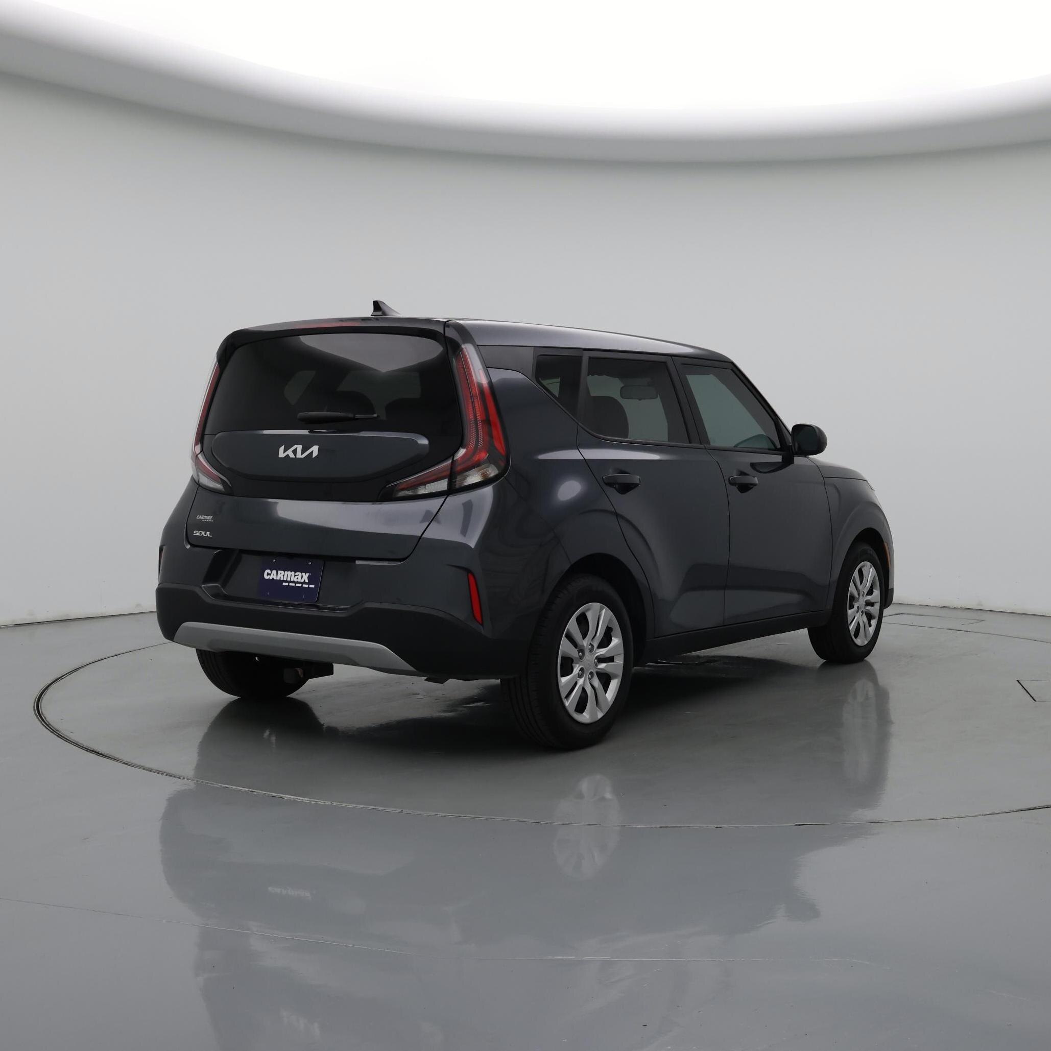 Thumbnail: 2023 Kia Soul - 8