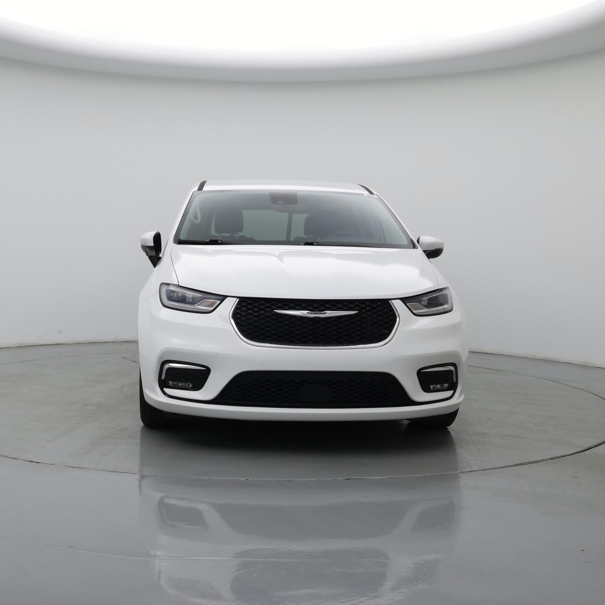 Thumbnail: 2023 Chrysler Pacifica - 5