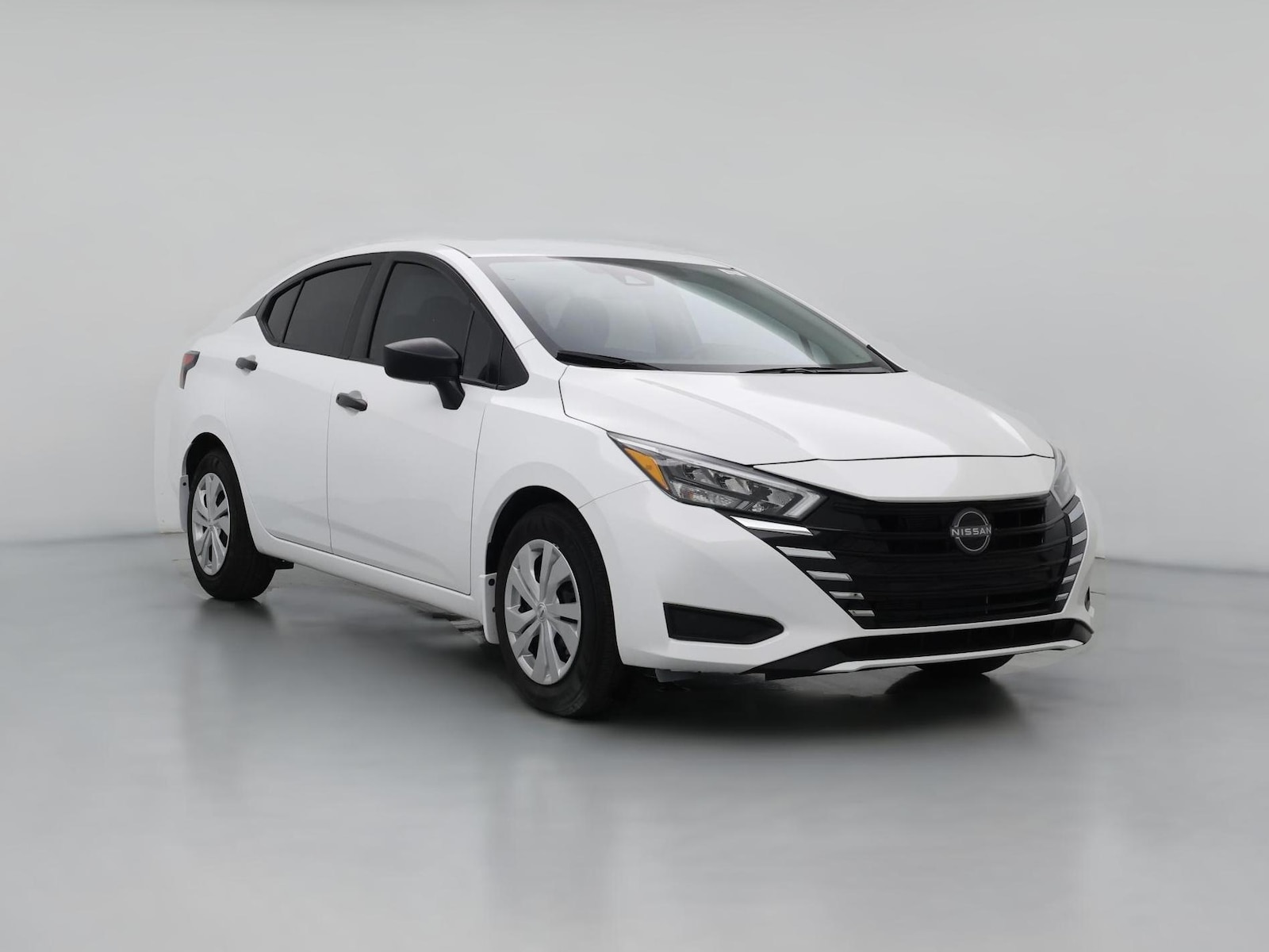 2025 Nissan Versa Sedan
