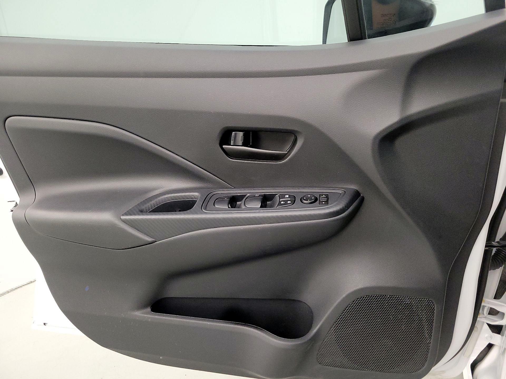 Thumbnail: 2025 Nissan Versa - 12
