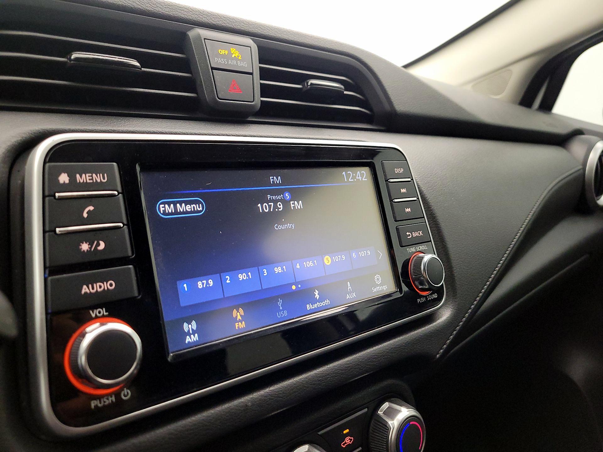 Thumbnail: 2025 Nissan Versa - 15
