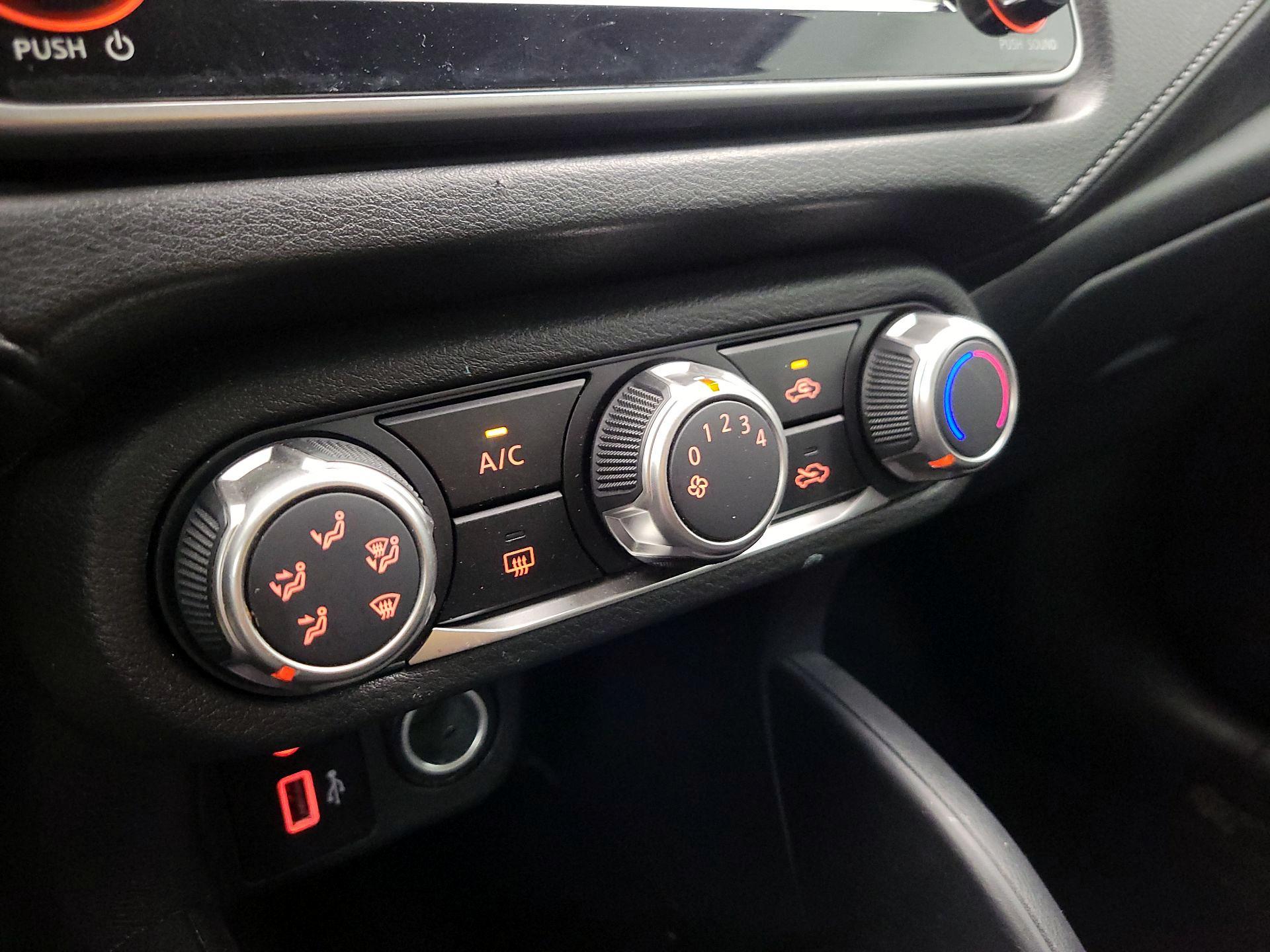 Thumbnail: 2025 Nissan Versa - 16
