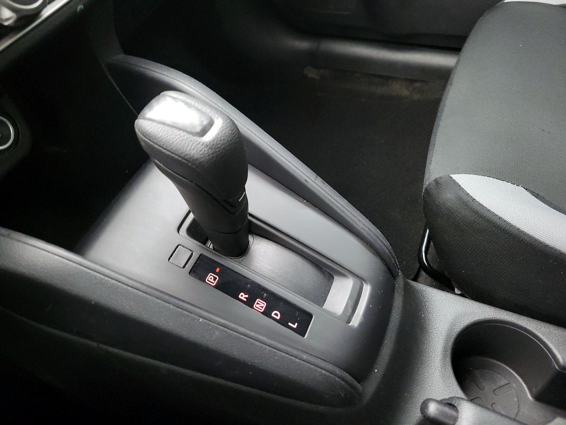 Thumbnail: 2025 Nissan Versa - 17