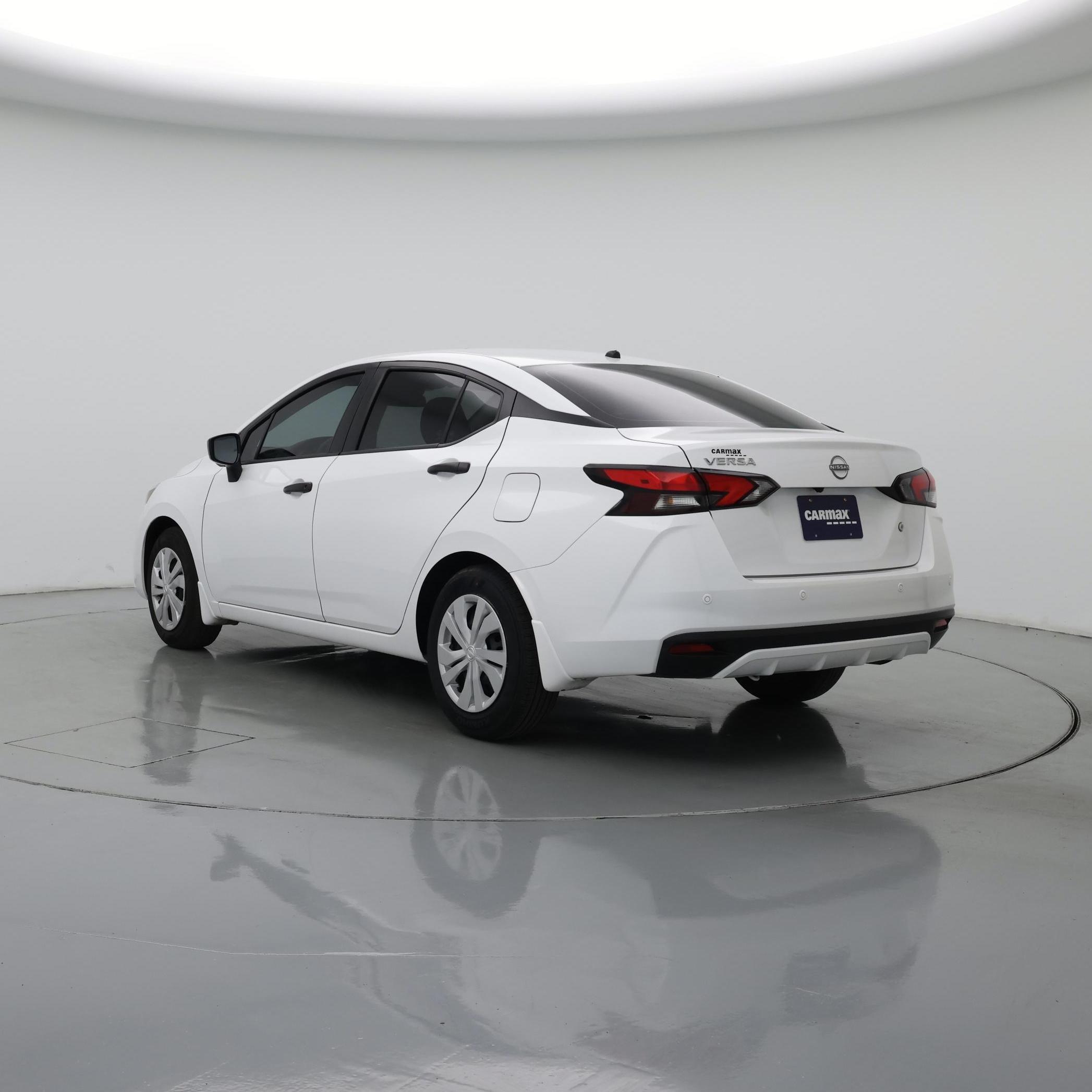 Thumbnail: 2025 Nissan Versa - 2