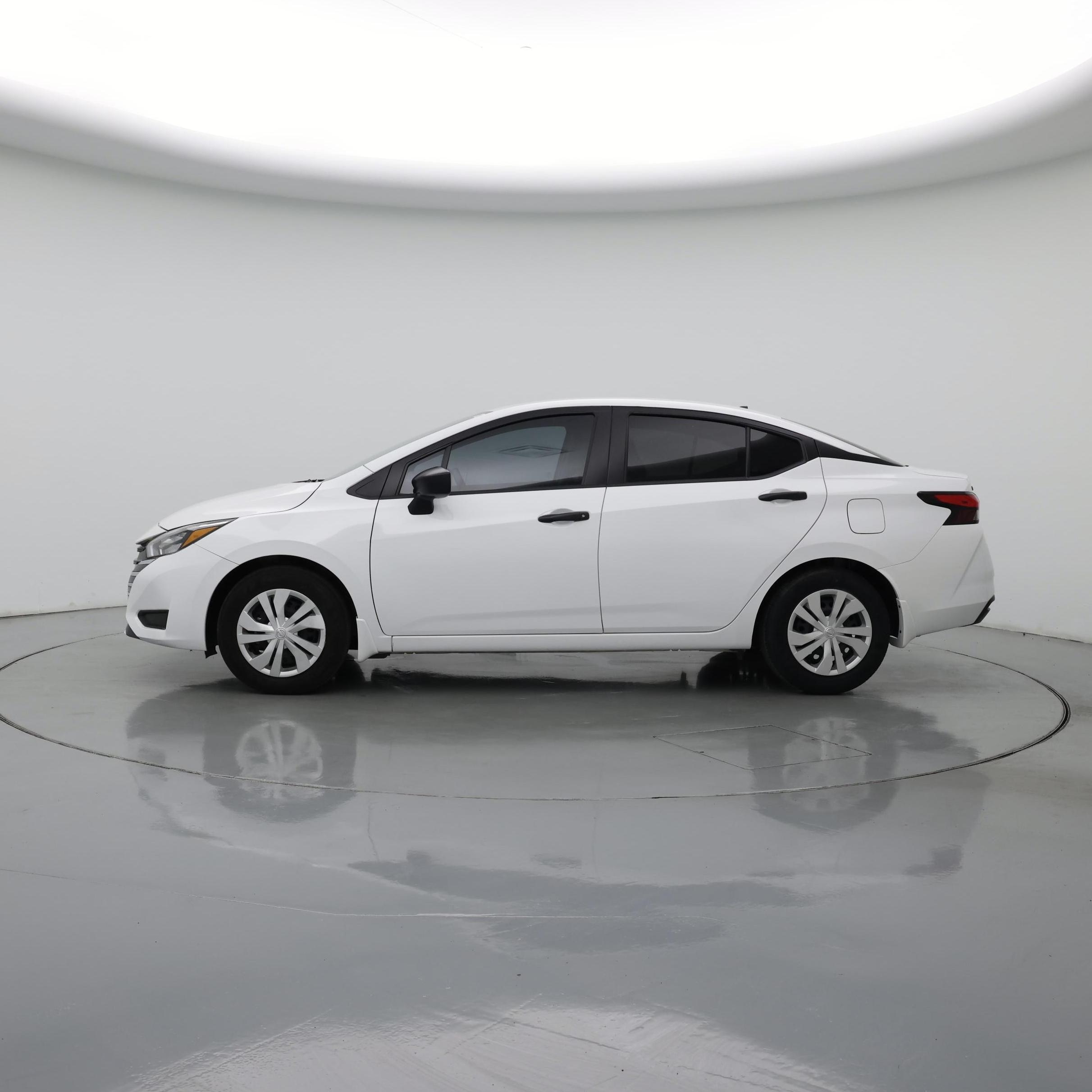 Thumbnail: 2025 Nissan Versa - 3
