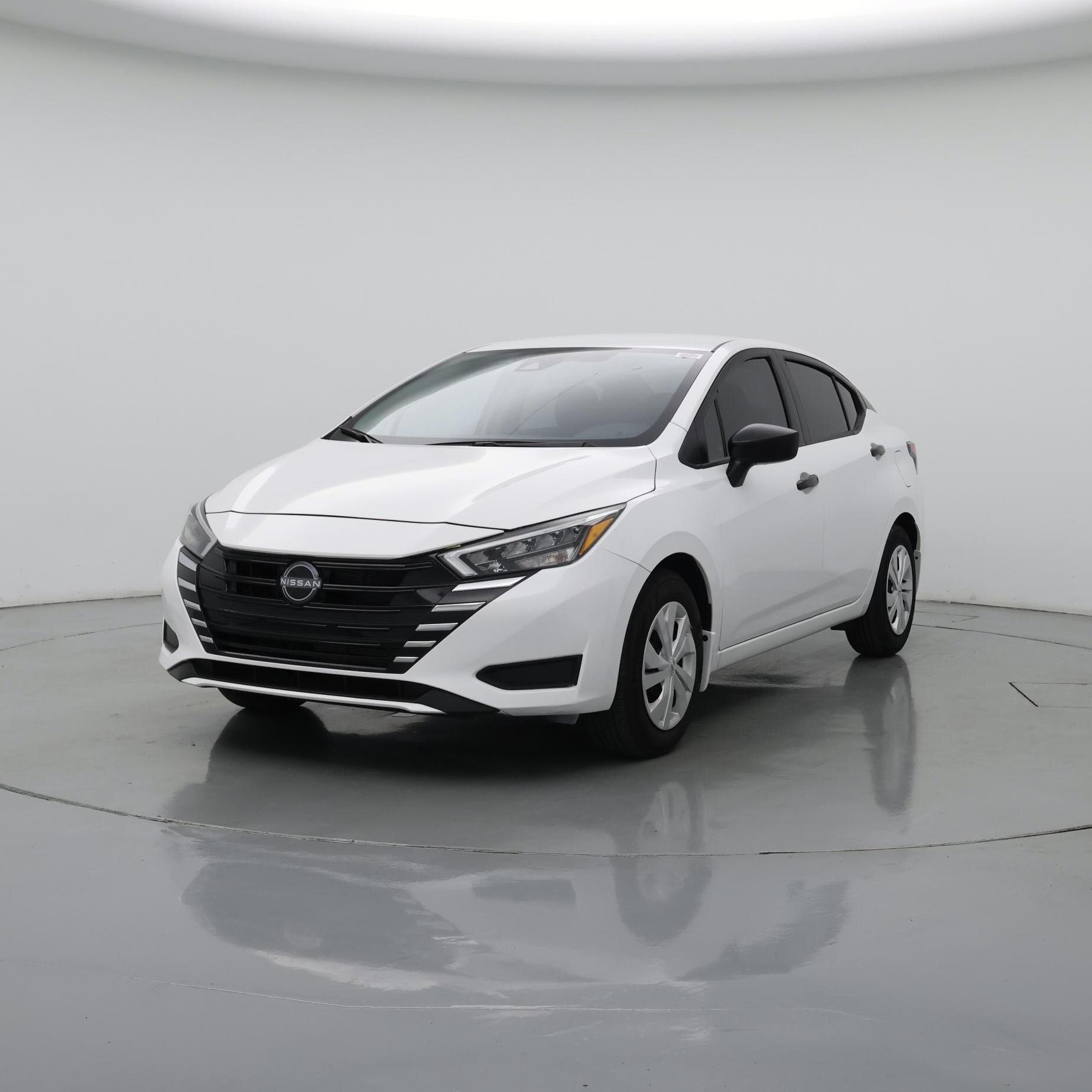 Thumbnail: 2025 Nissan Versa - 4