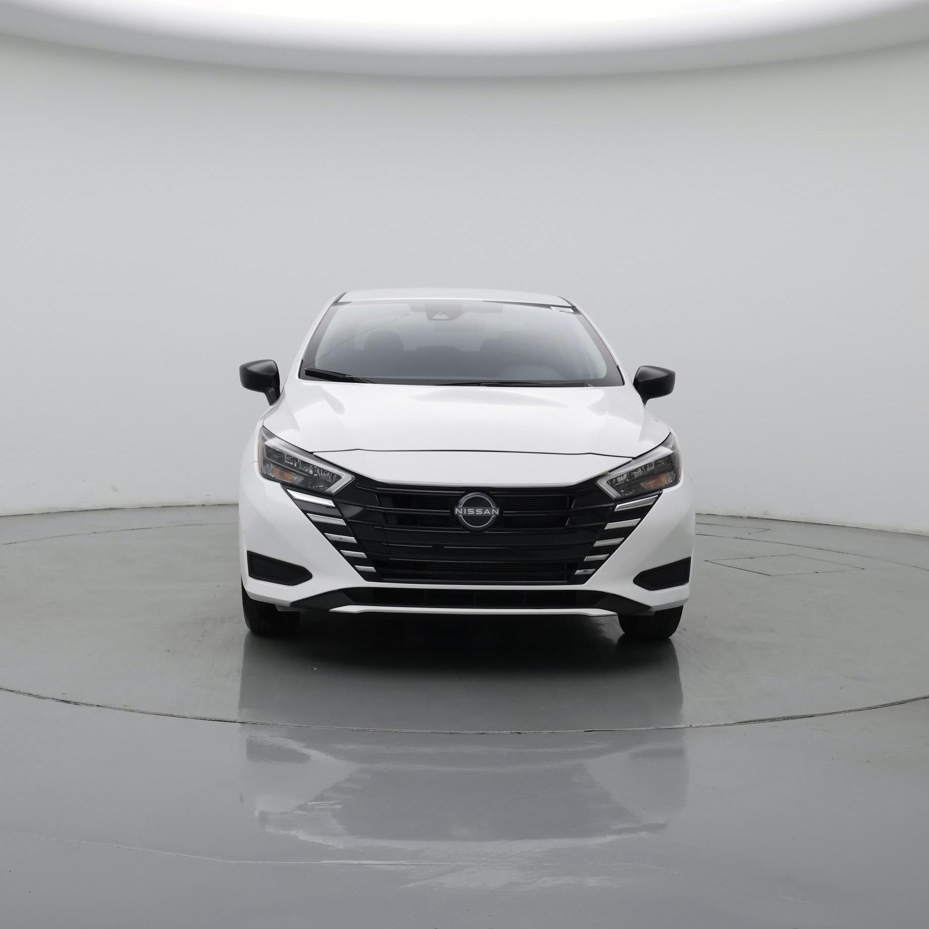 Thumbnail: 2025 Nissan Versa - 5
